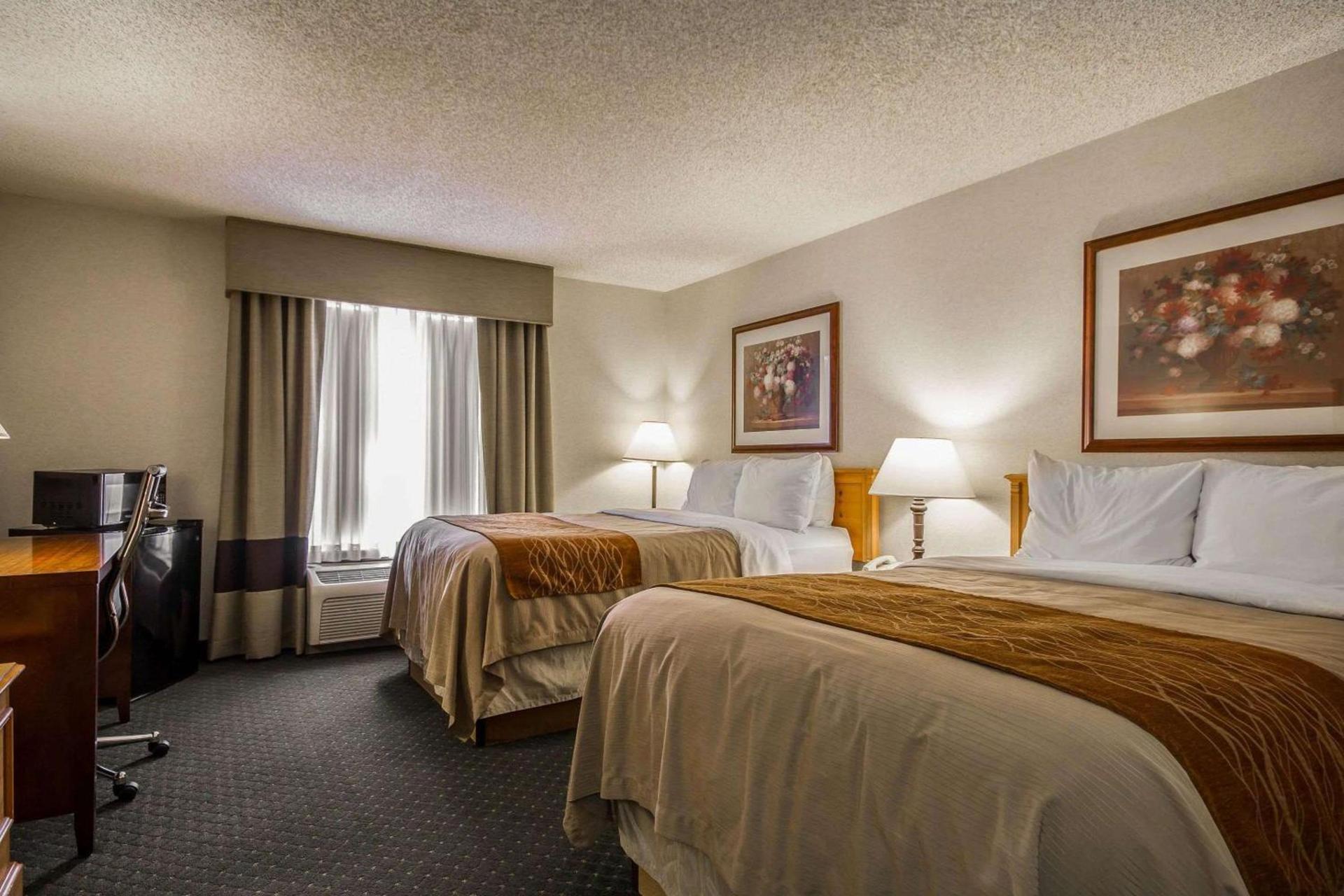 Comfort Inn Fond Du Lac photo 6