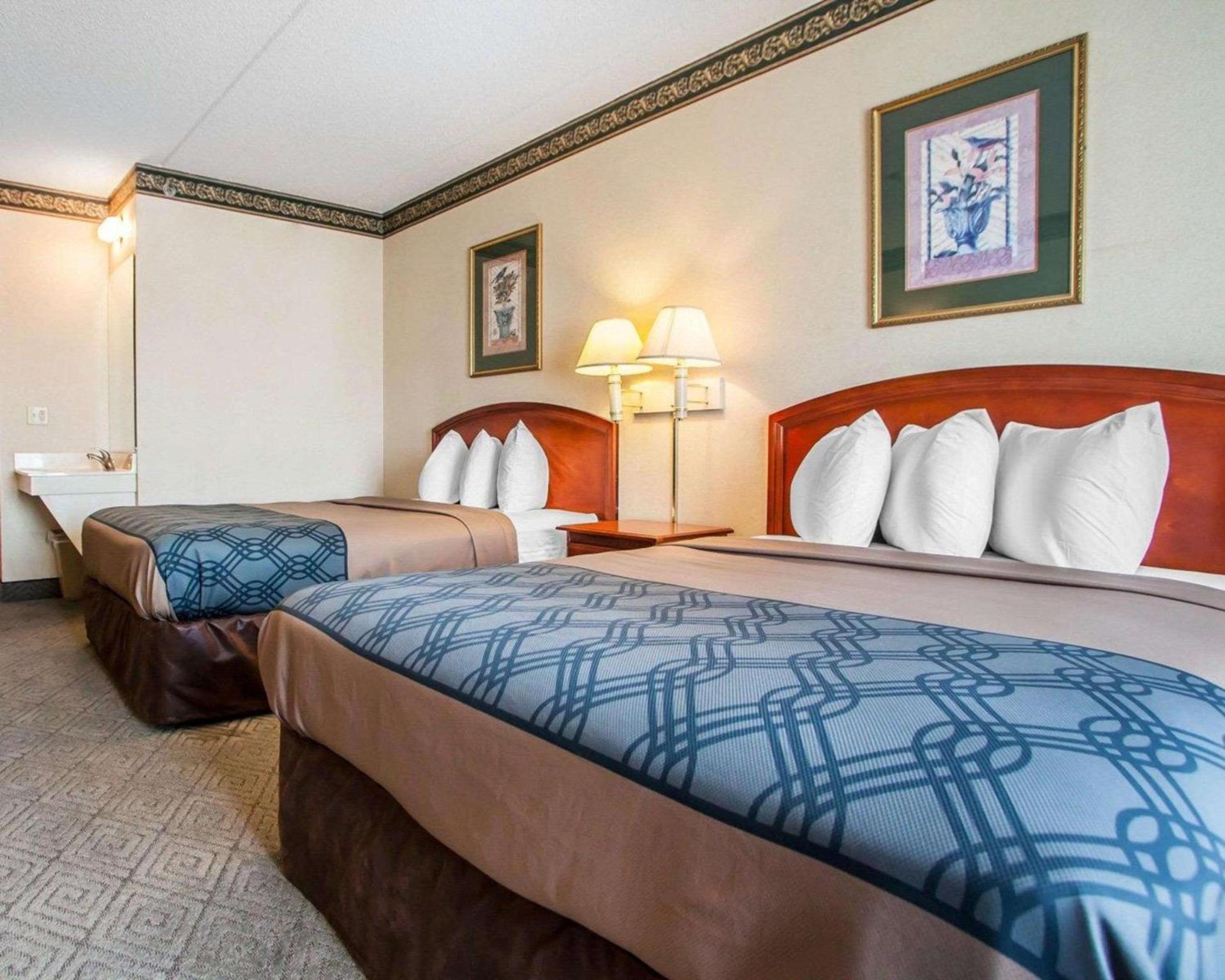 Rodeway Inn & Suites Milwaukee Airport photo 15