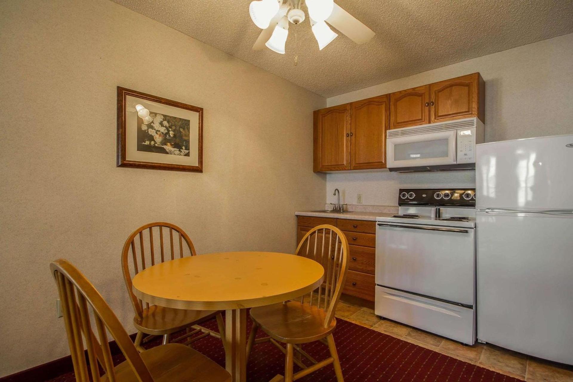 Comfort Inn Fond Du Lac photo 14