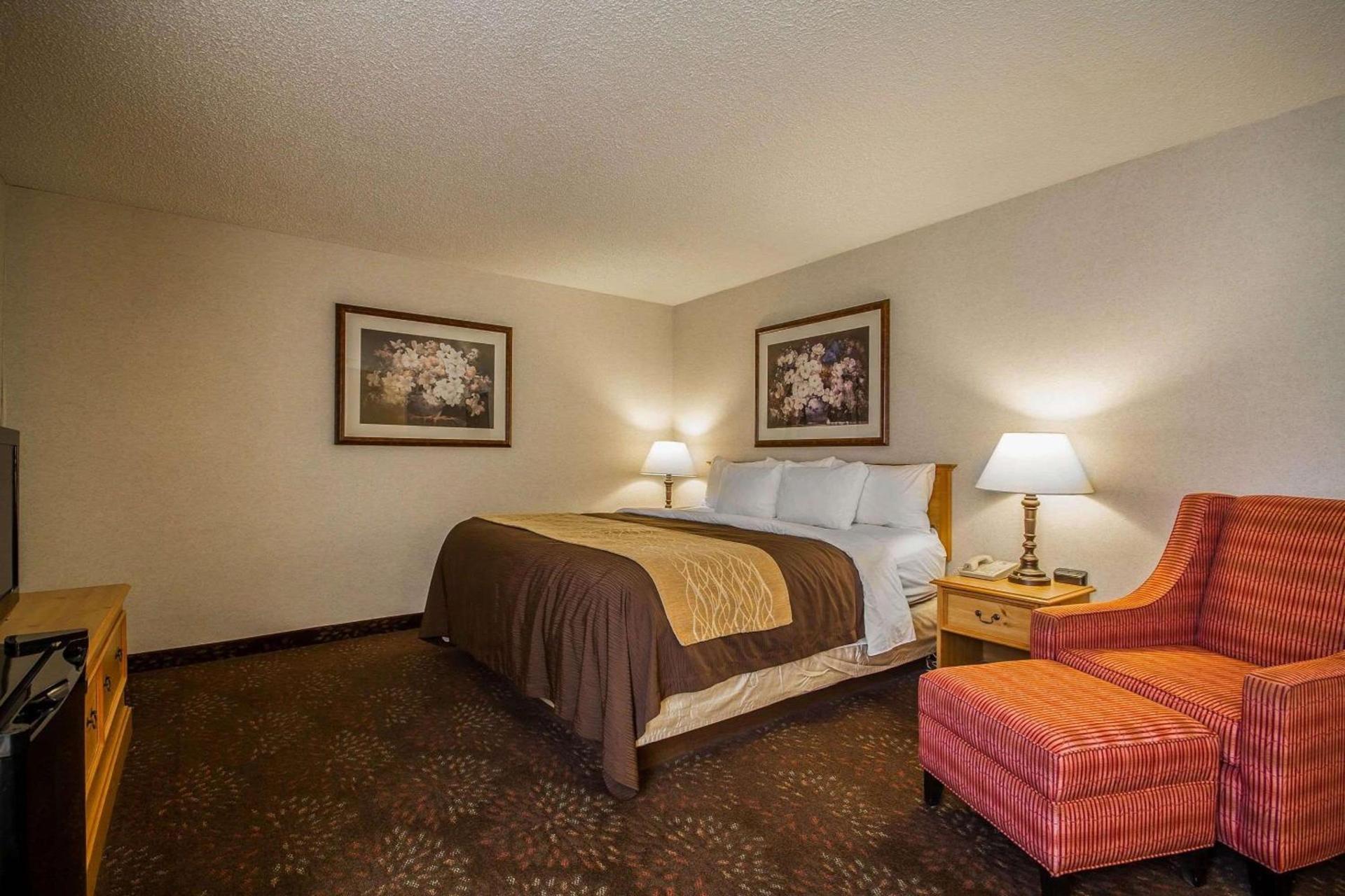 Comfort Inn Fond Du Lac photo 10