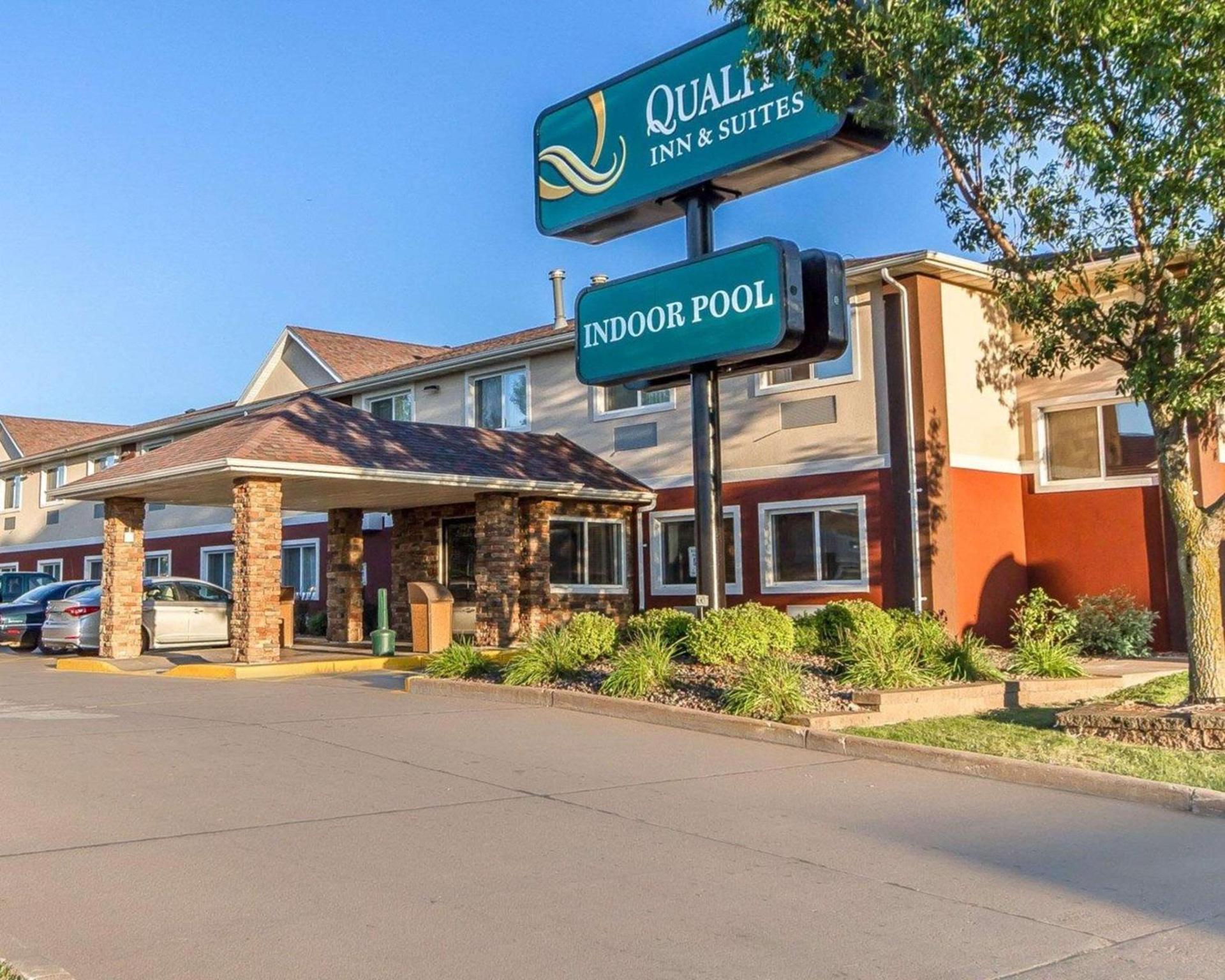 Quality Inn & Suites Eau Claire University Area photo 27