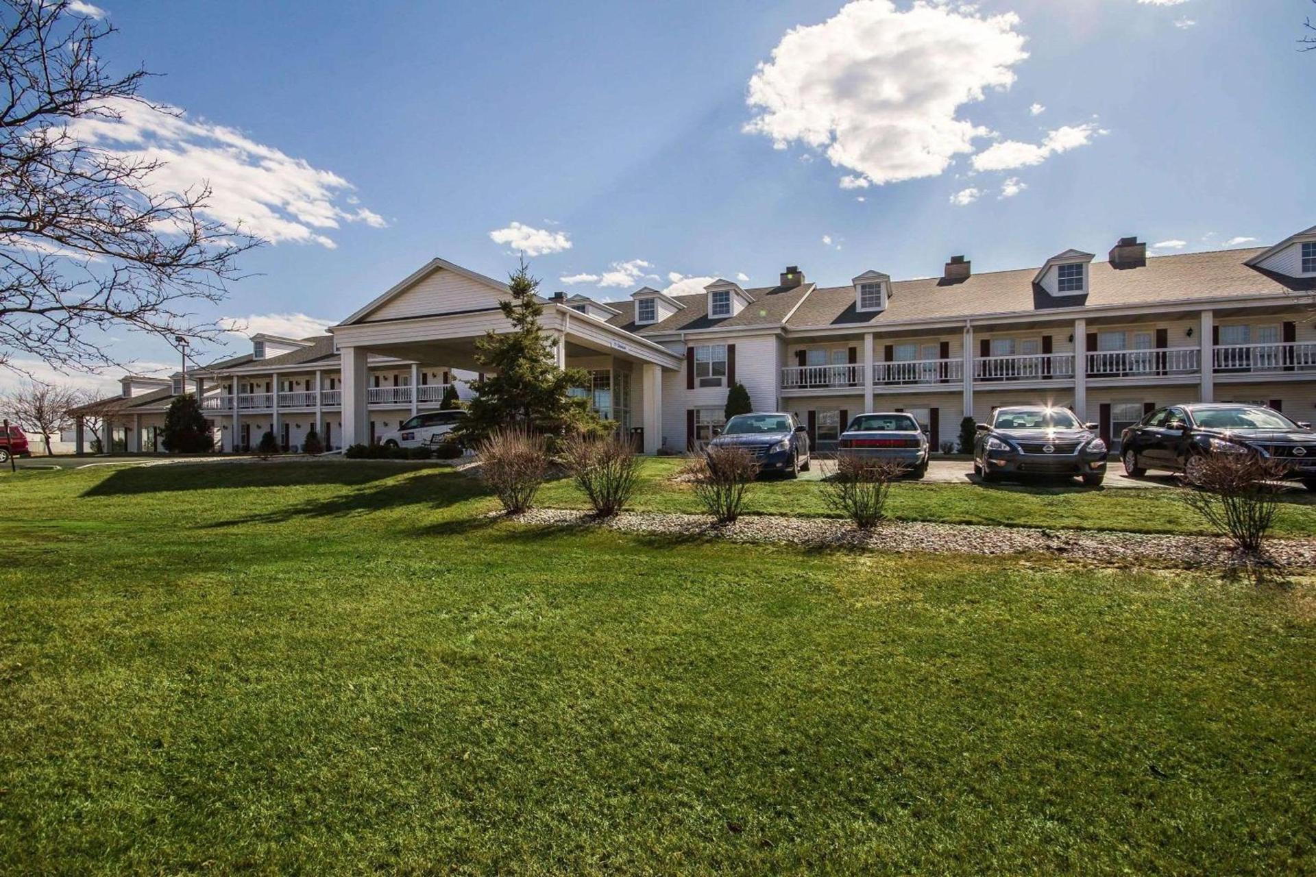 Comfort Inn Fond Du Lac photo 2