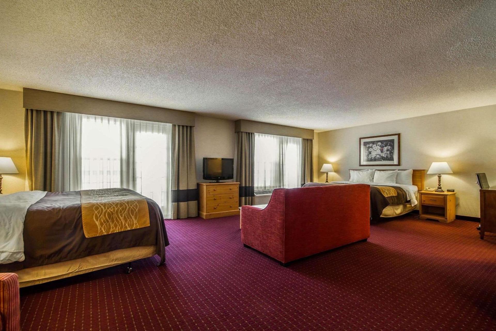 Comfort Inn Fond Du Lac photo 20