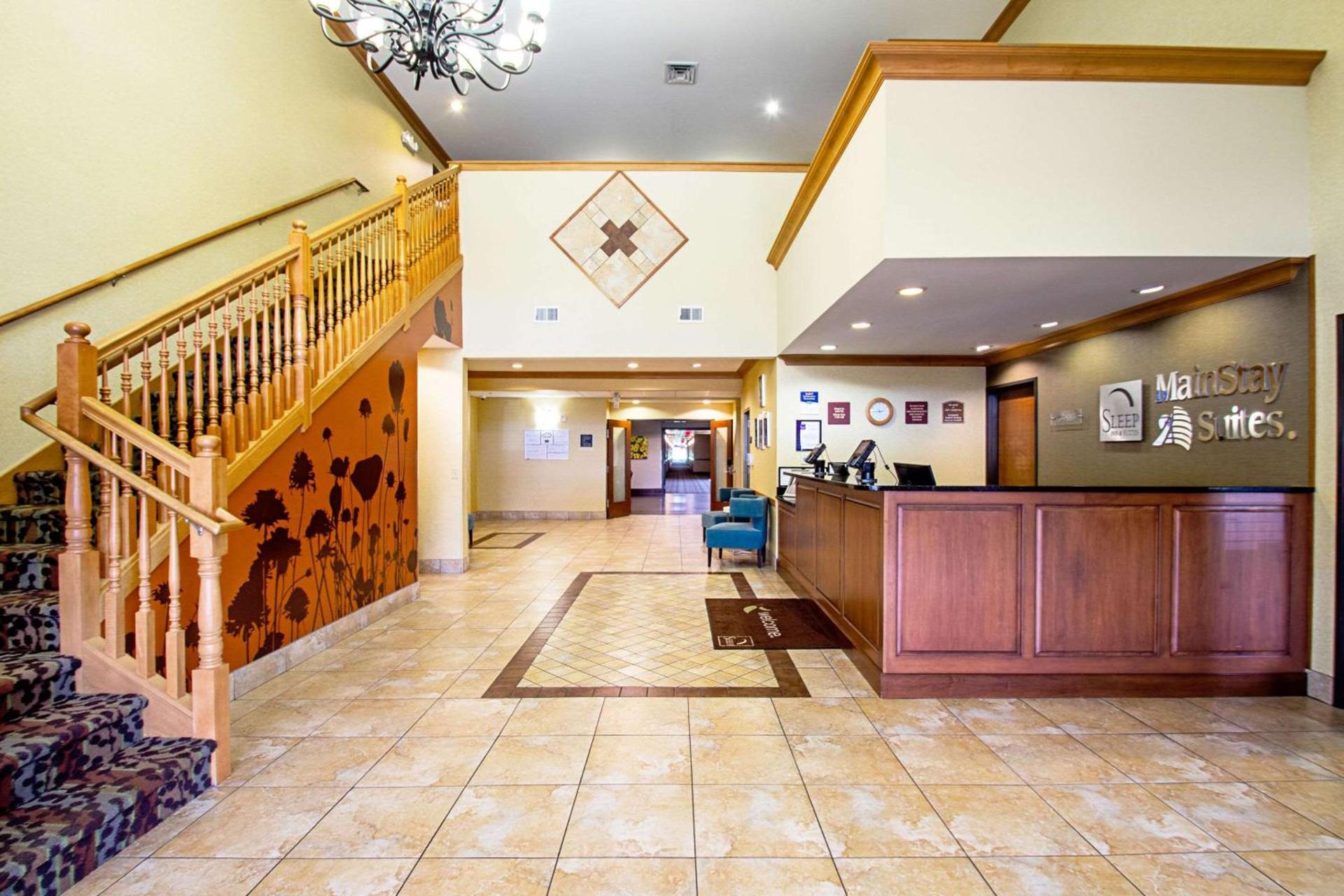 Sleep Inn & Suites Madison - Monona photo 4