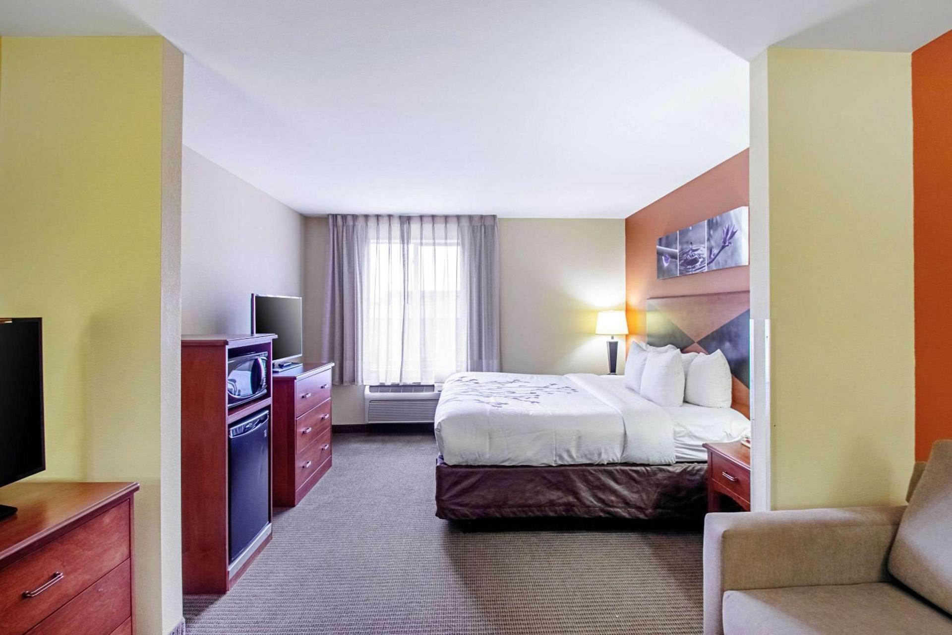 Sleep Inn & Suites Madison - Monona photo 18