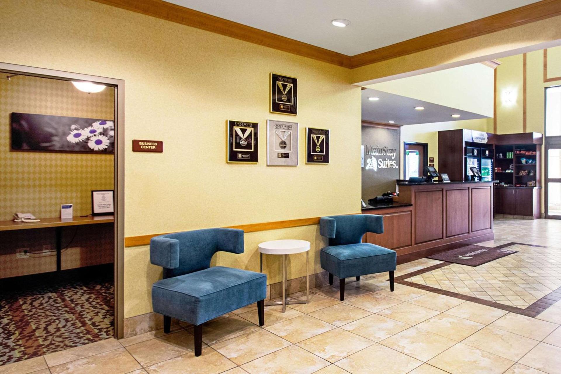 Sleep Inn & Suites Madison - Monona photo 6