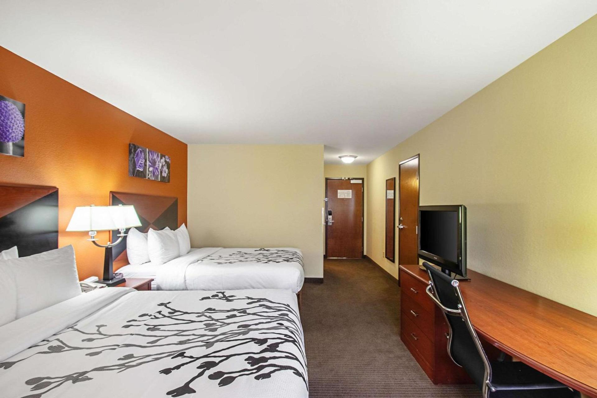Sleep Inn & Suites Madison - Monona photo 16