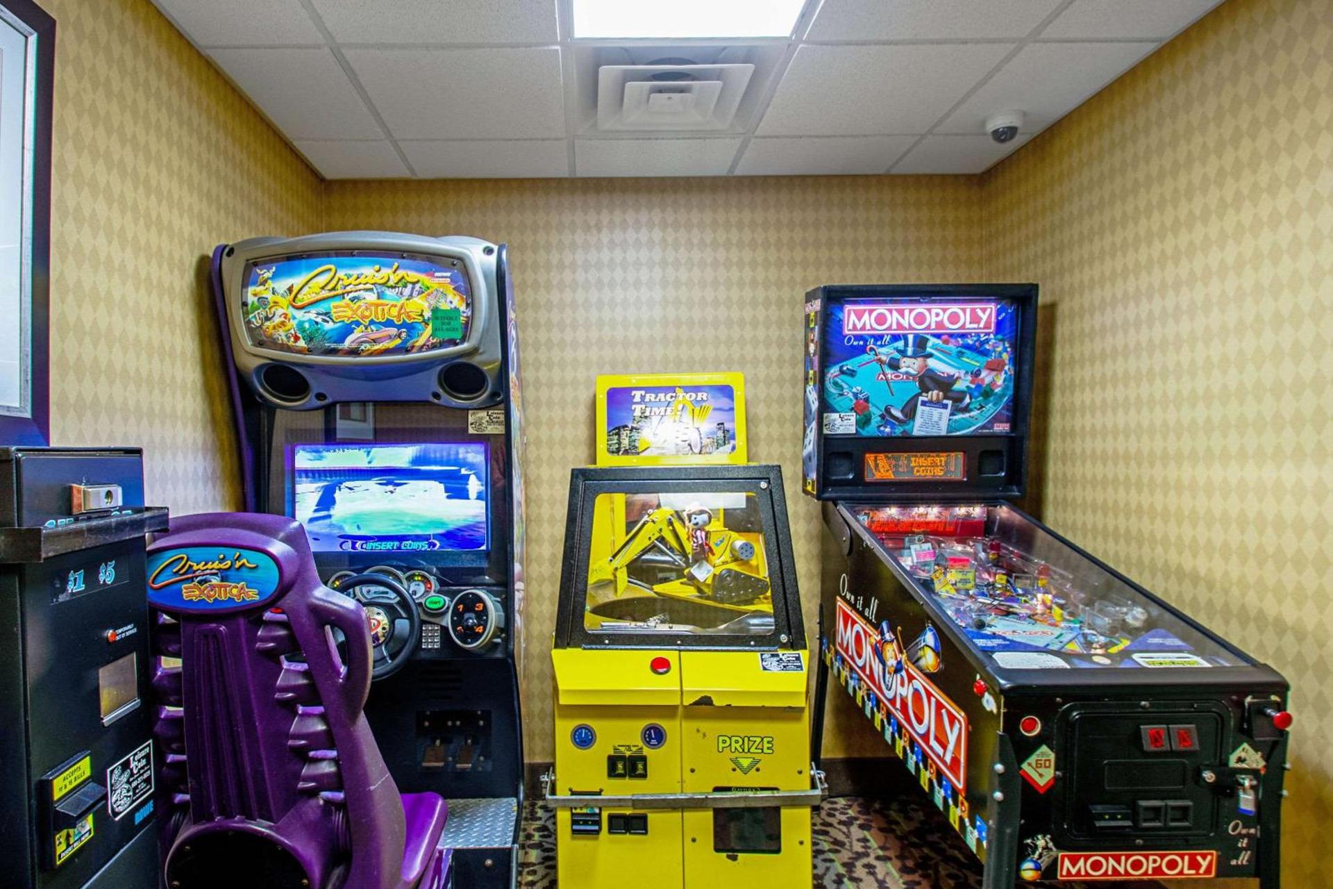 Sleep Inn & Suites Madison - Monona photo 30