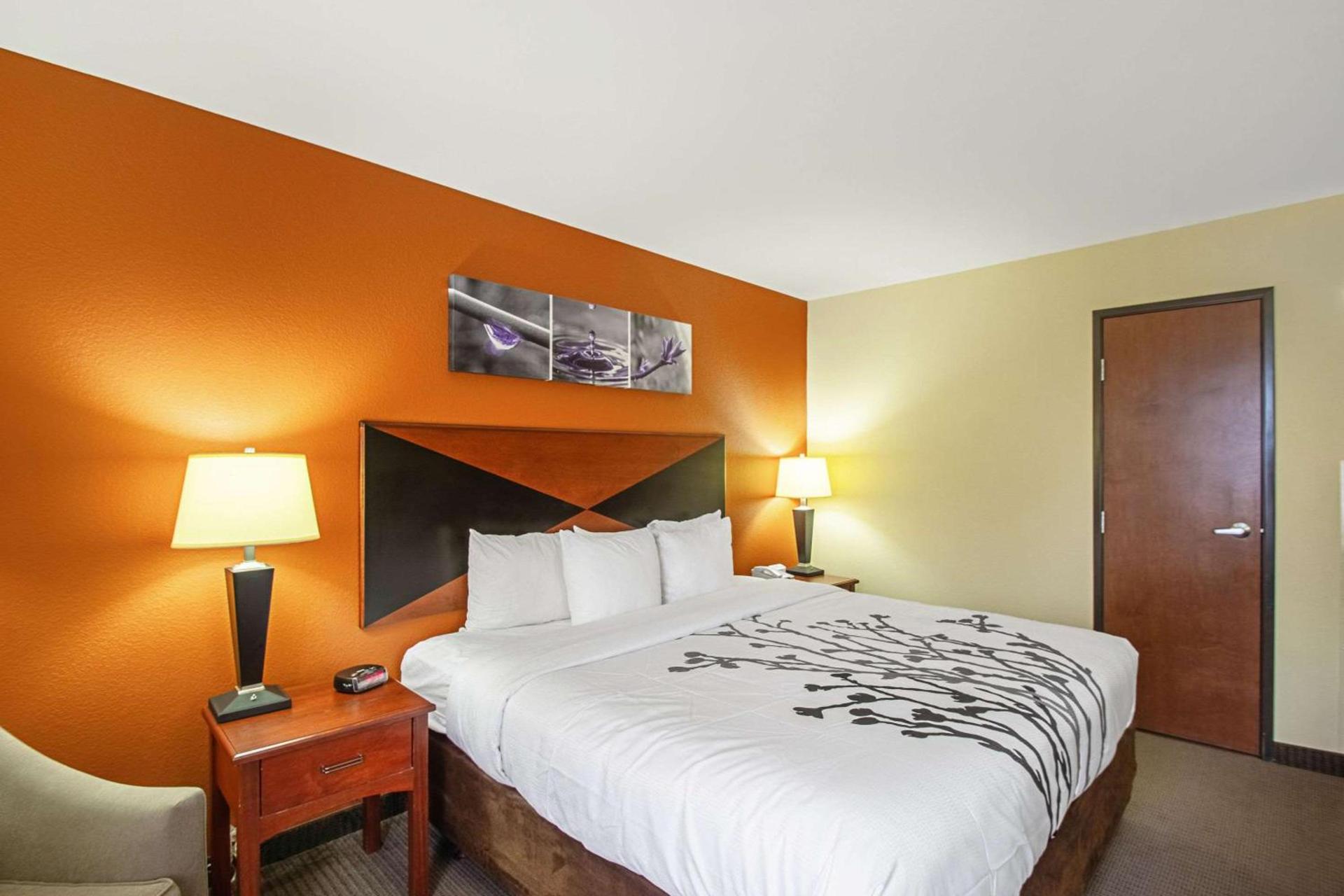 Sleep Inn & Suites Madison - Monona photo 10