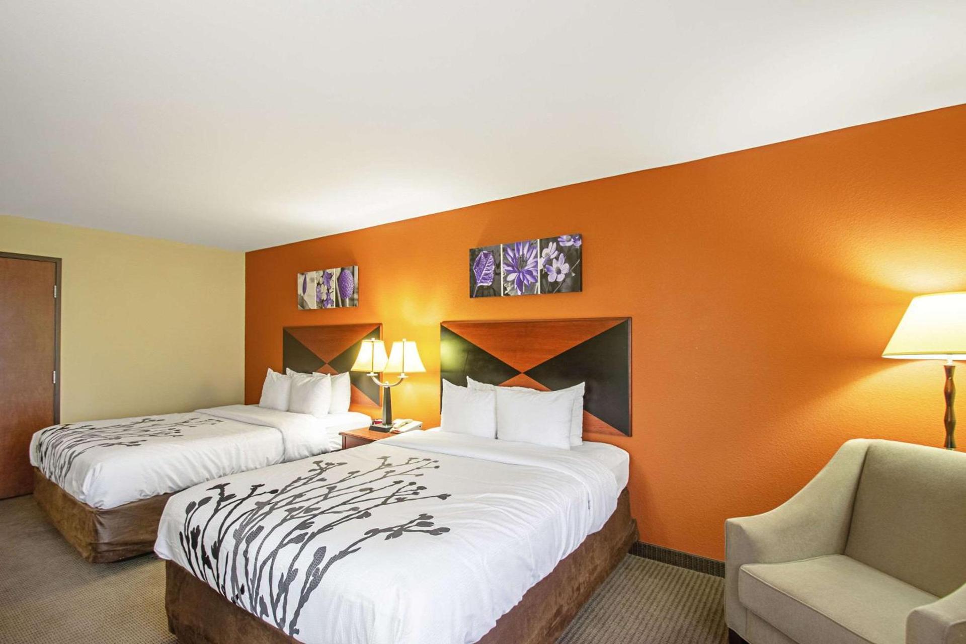 Sleep Inn & Suites Madison - Monona photo 13