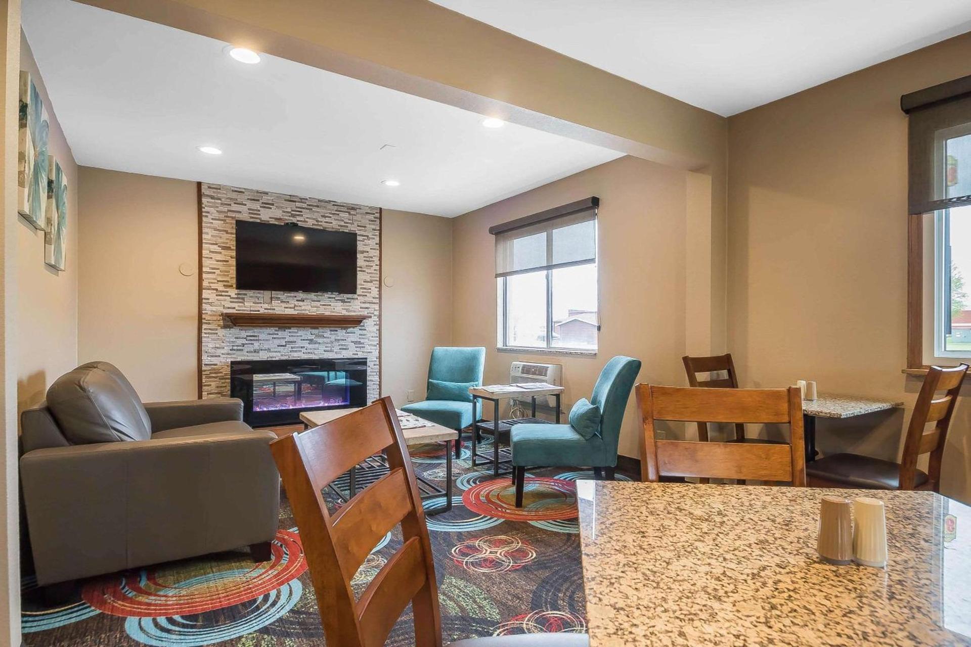Quality Inn Janesville North photo 5