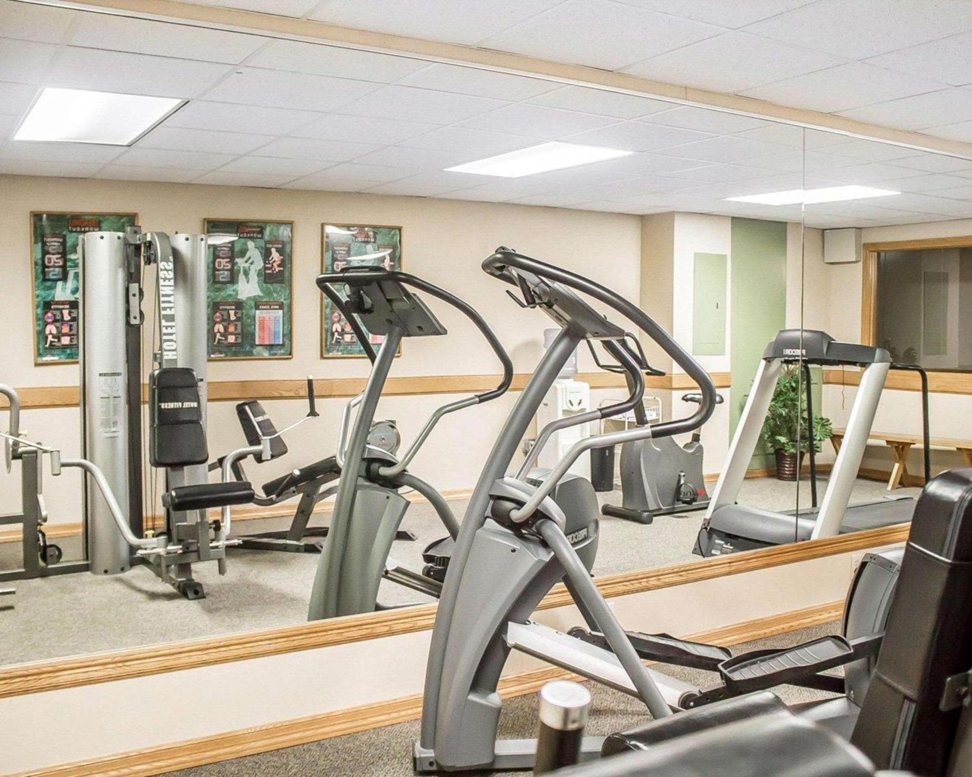 Quality Inn Rhinelander photo 28