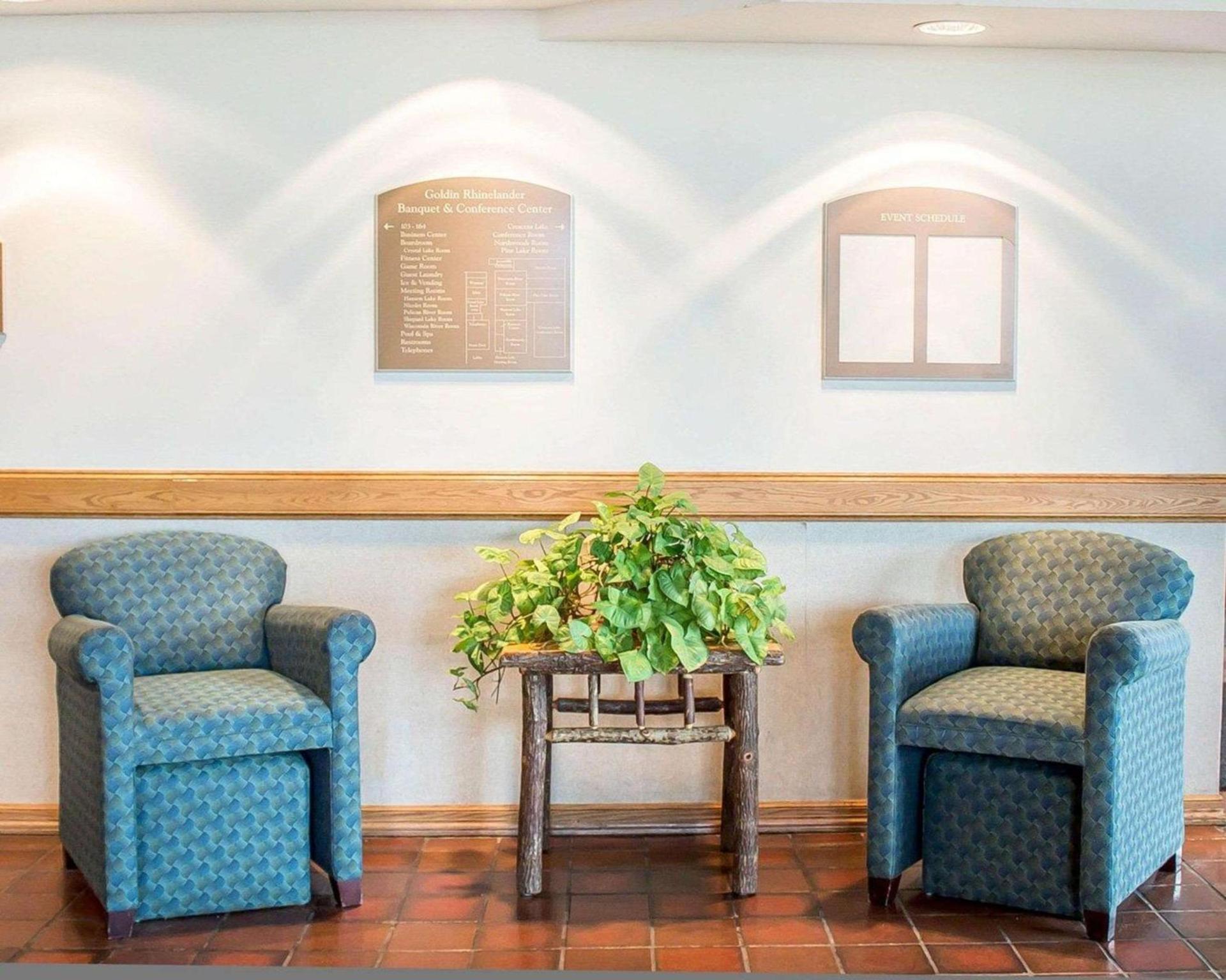 Quality Inn Rhinelander photo 7