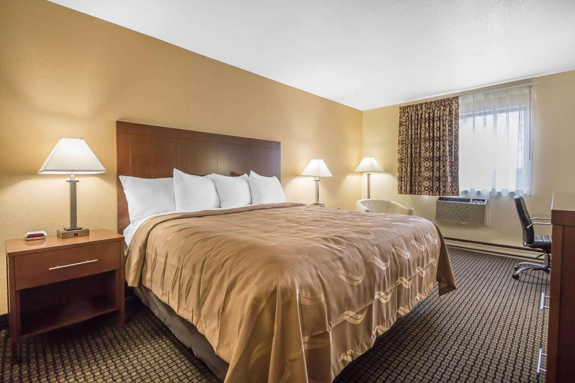 Quality Inn Janesville North photo 13
