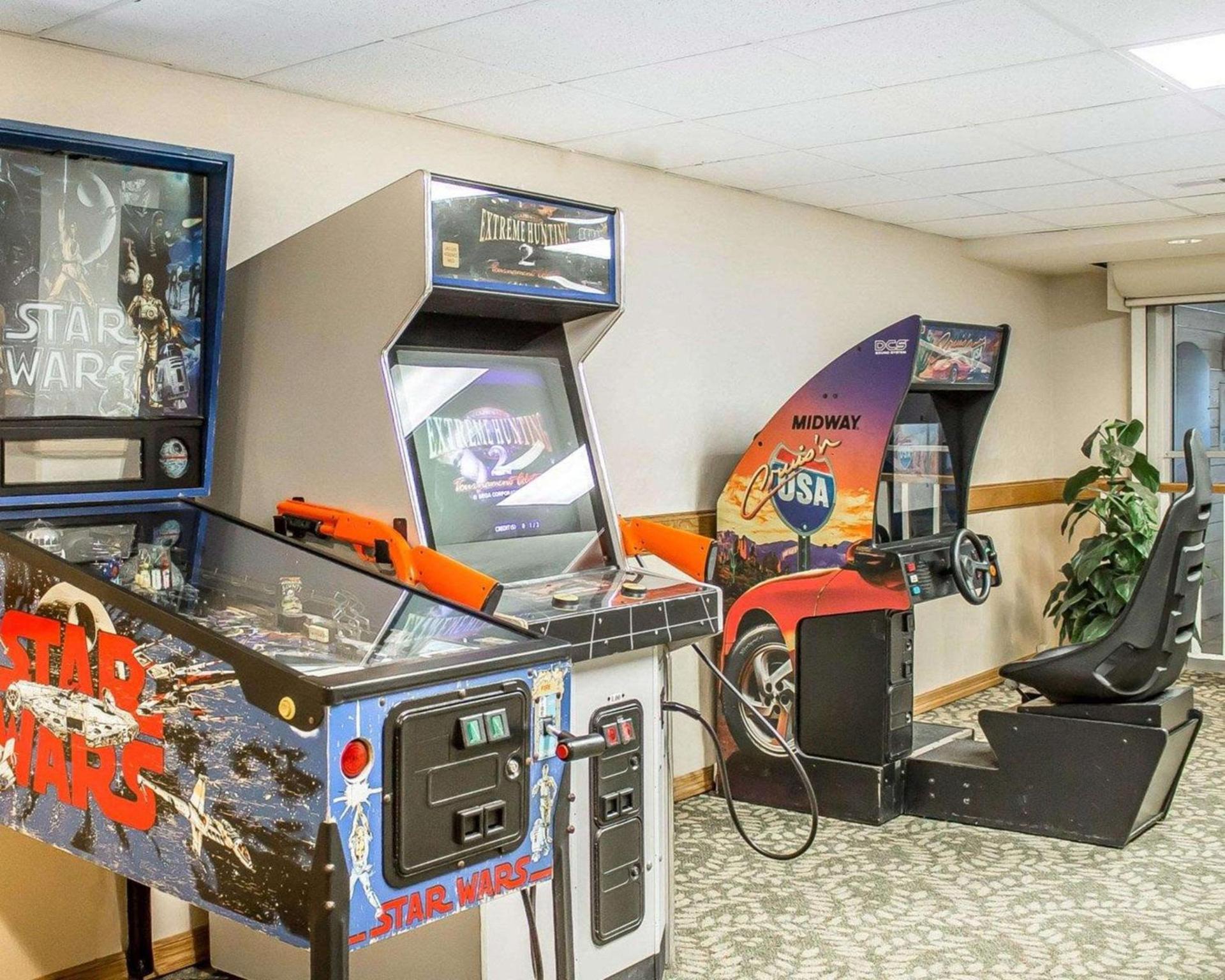 Quality Inn Rhinelander photo 36