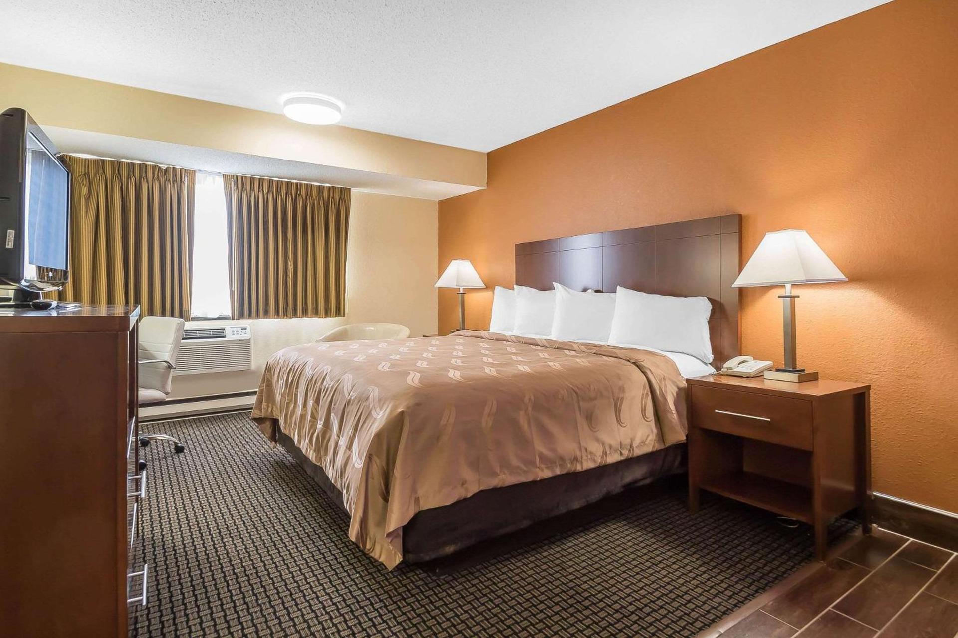 Quality Inn Janesville North photo 15