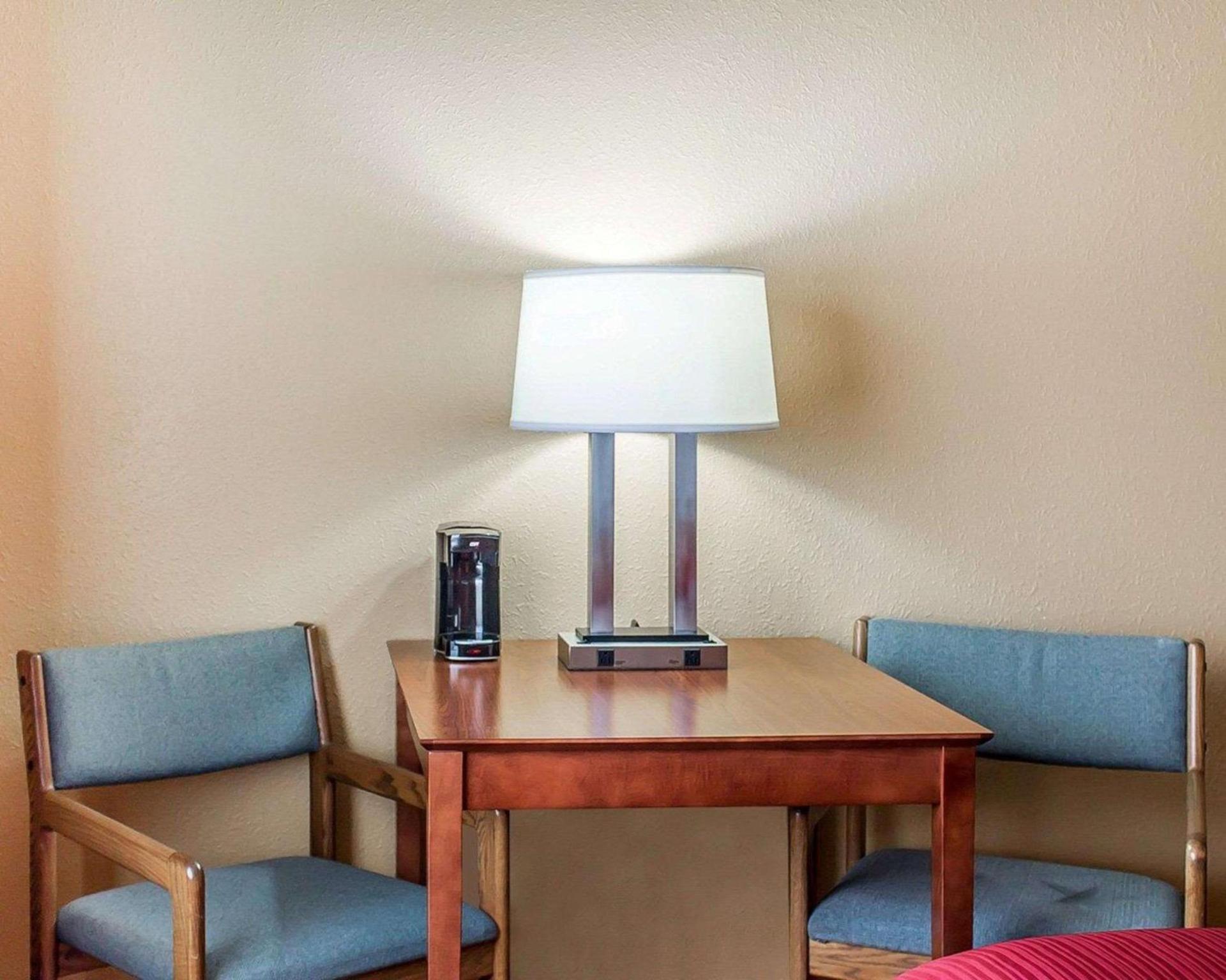 Quality Inn Manitowoc photo 20