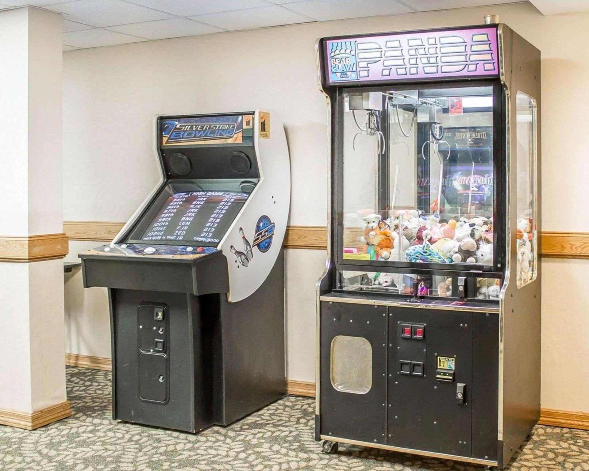 Quality Inn Rhinelander photo 38