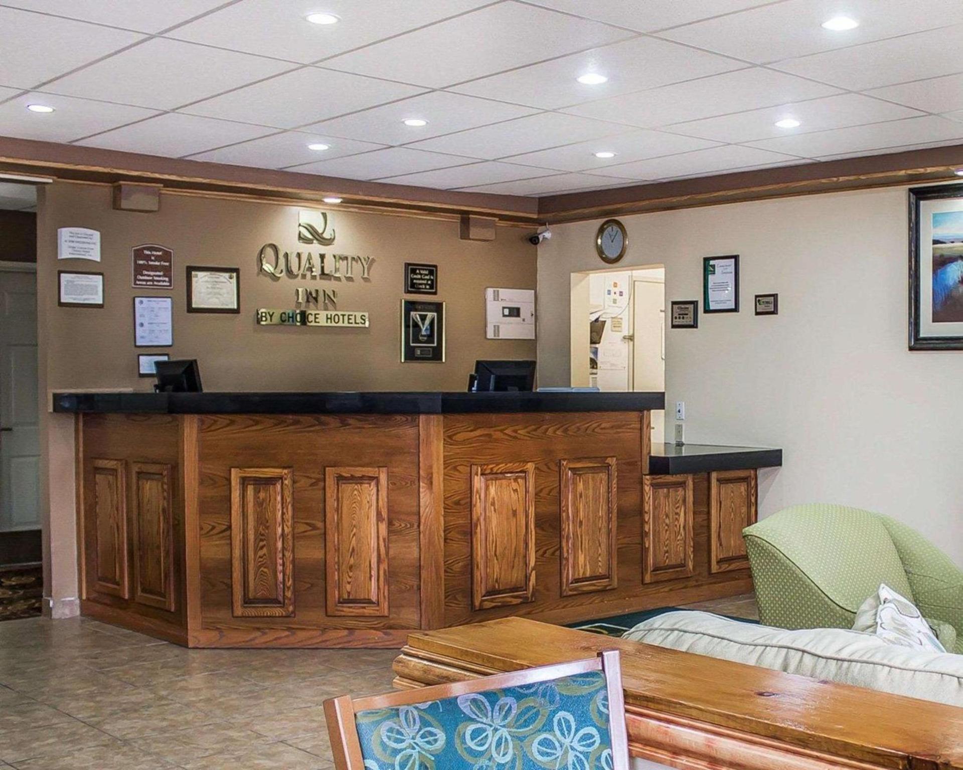Quality Inn Manitowoc photo 25