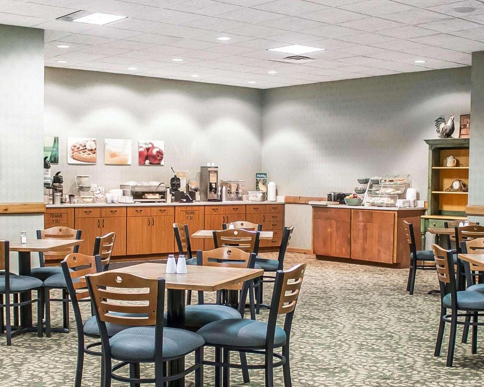 Quality Inn Rhinelander photo 34