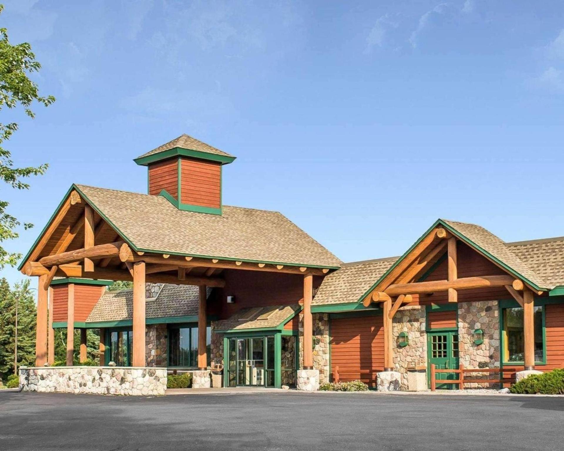 Quality Inn Rhinelander photo 3