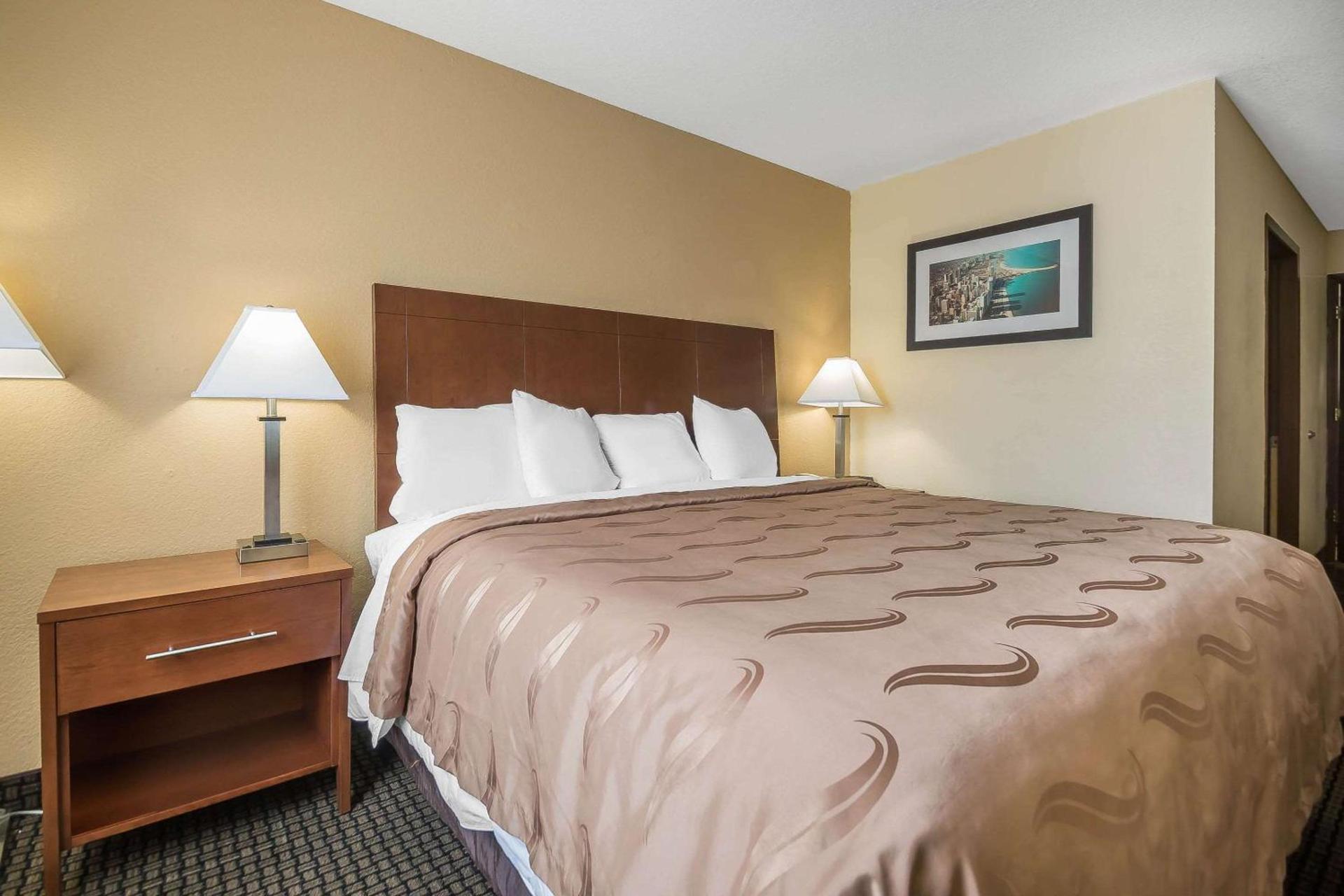 Quality Inn Janesville North photo 7