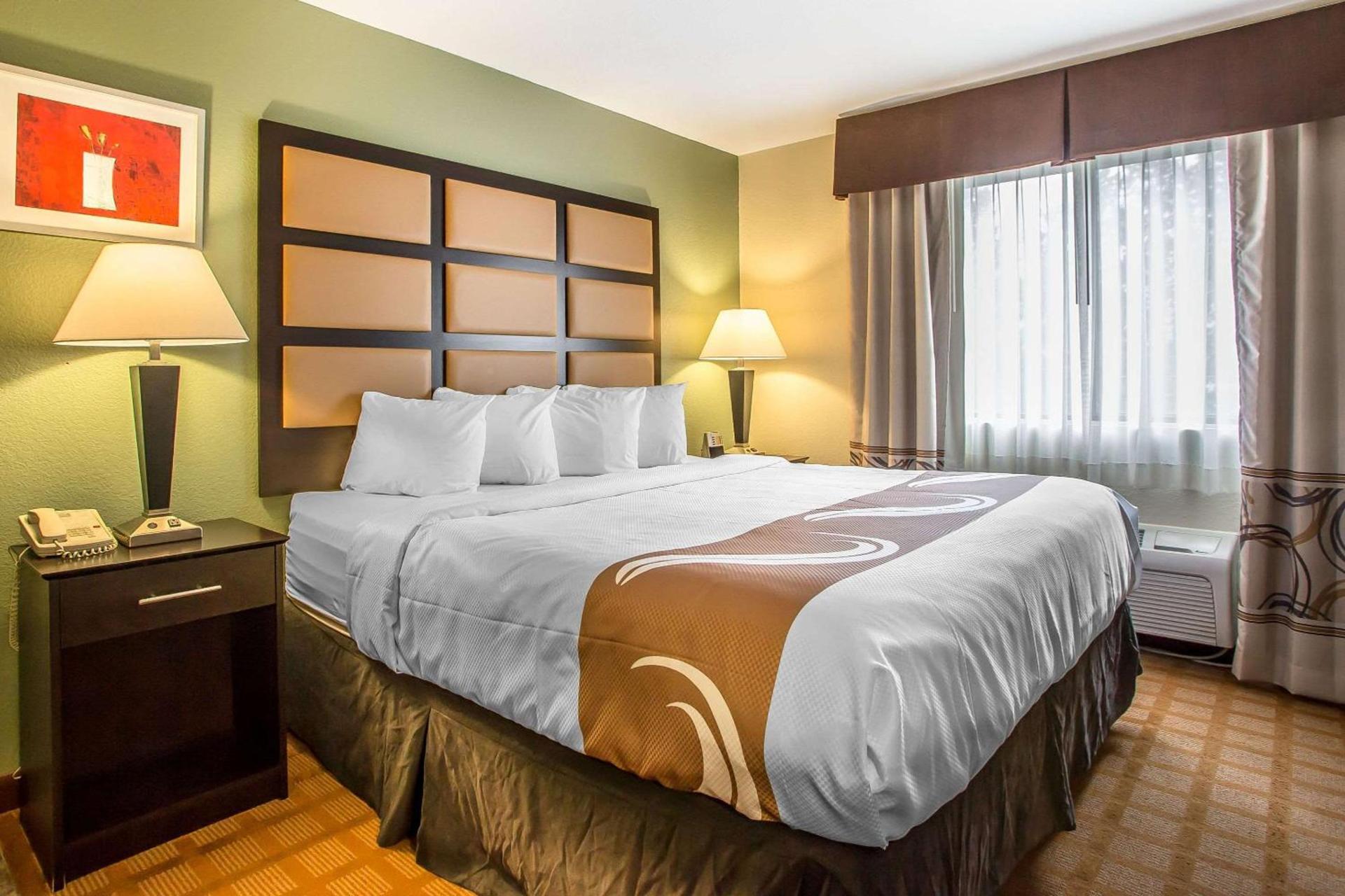 Quality Inn & Suites Marinette photo 19