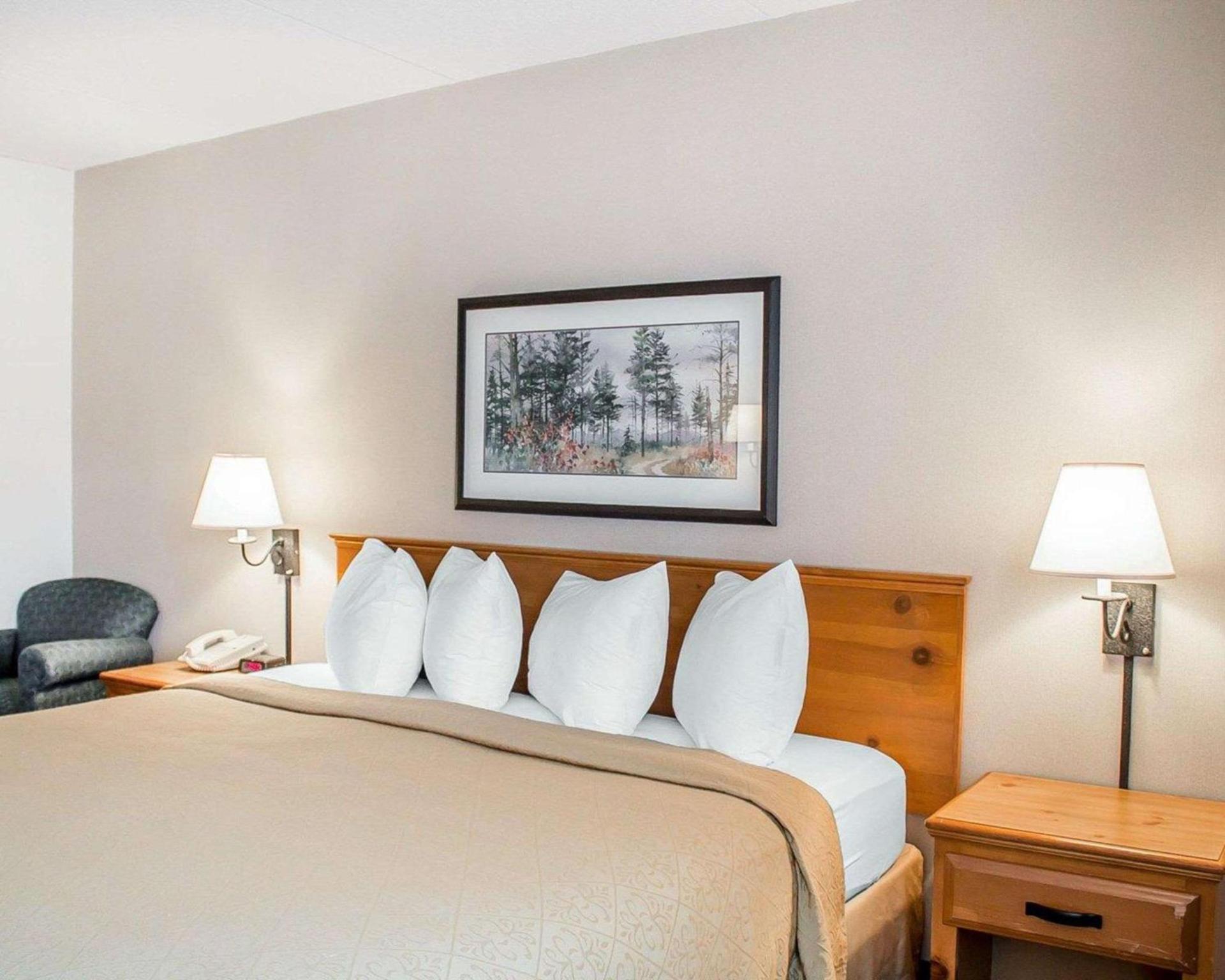 Quality Inn Rhinelander photo 9