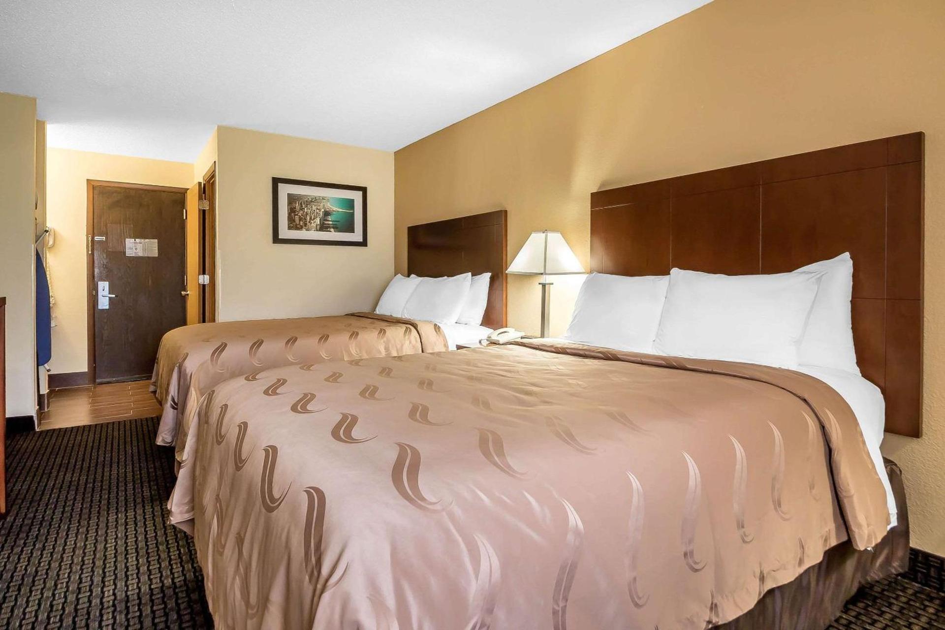 Quality Inn Janesville North photo 11