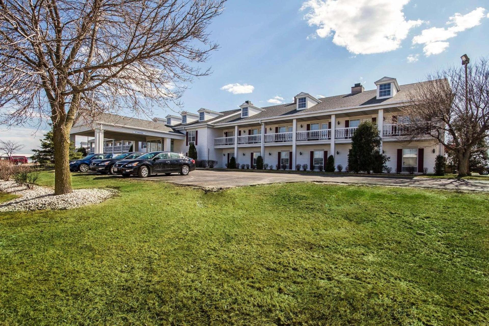 Comfort Inn Fond Du Lac — hotel in Fond du Lac