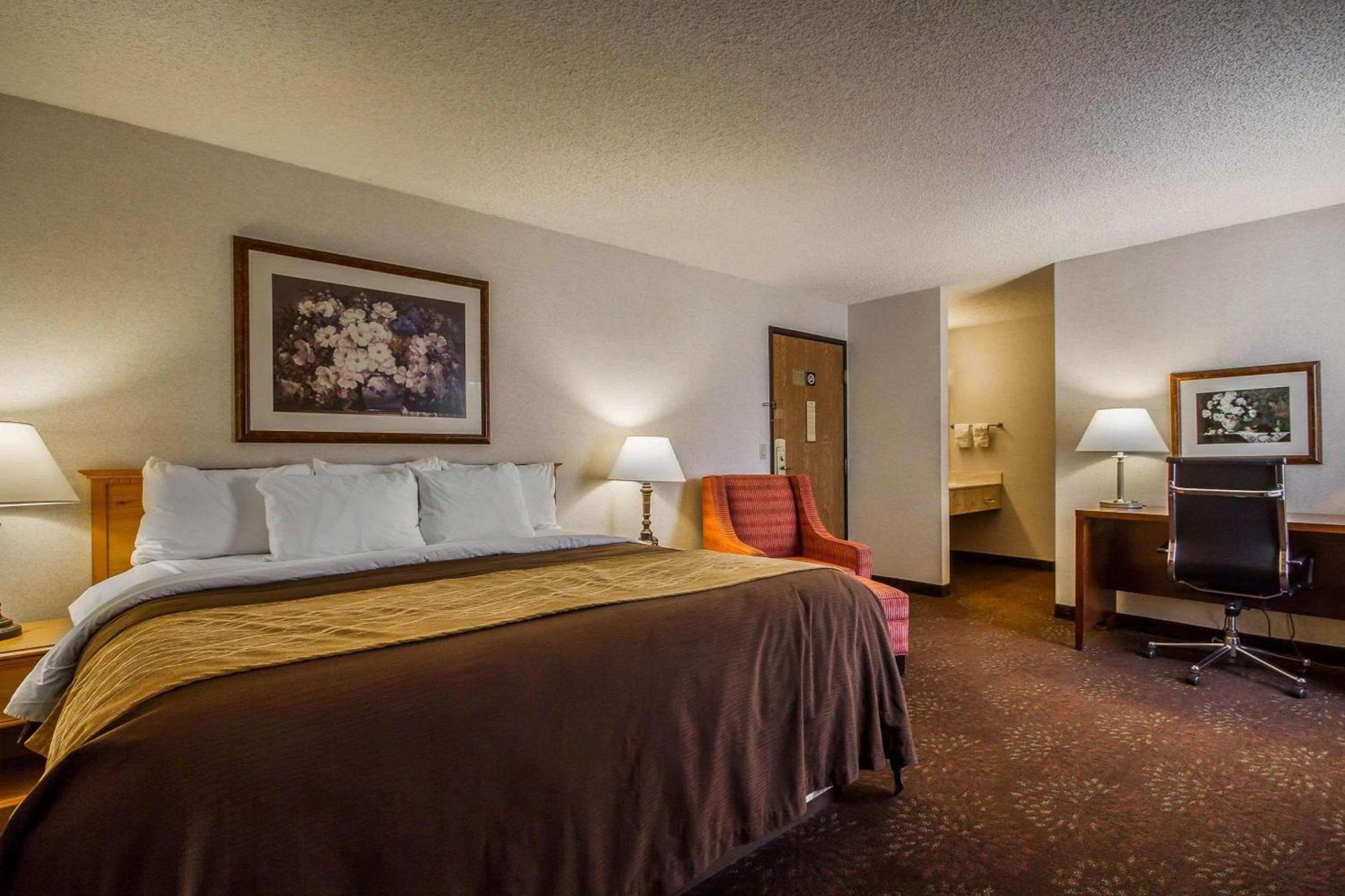Comfort Inn Fond Du Lac photo 7