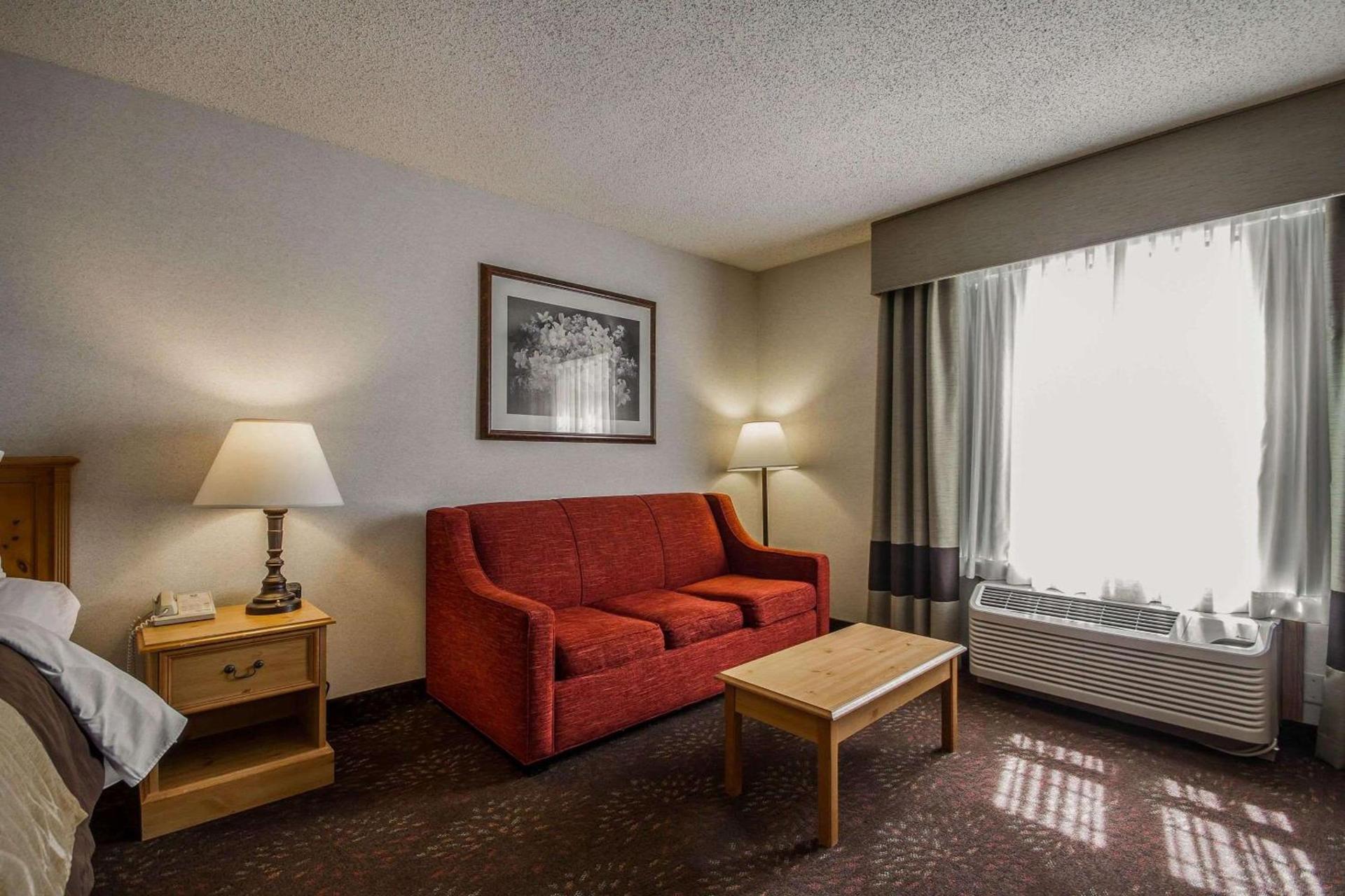 Comfort Inn Fond Du Lac photo 15