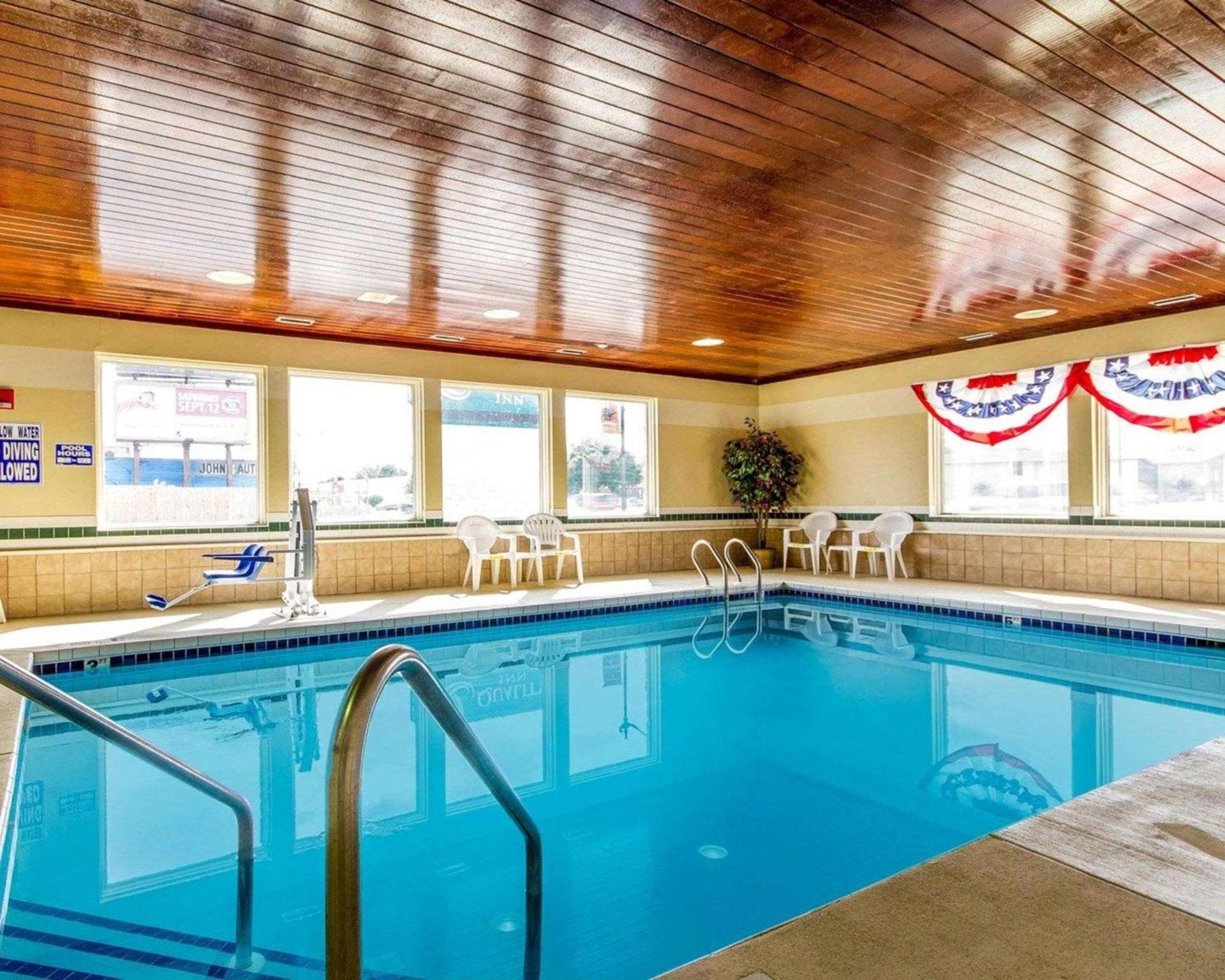 Quality Inn La Crosse North photo 4