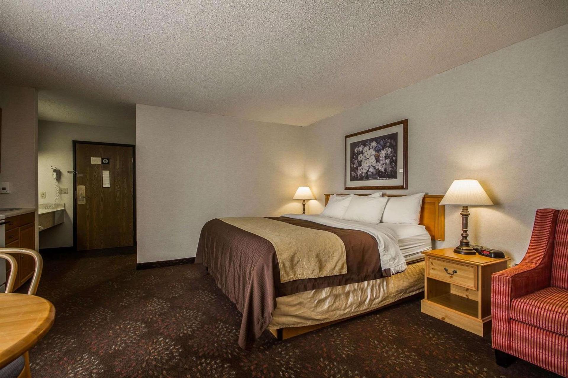 Comfort Inn Fond Du Lac photo 13