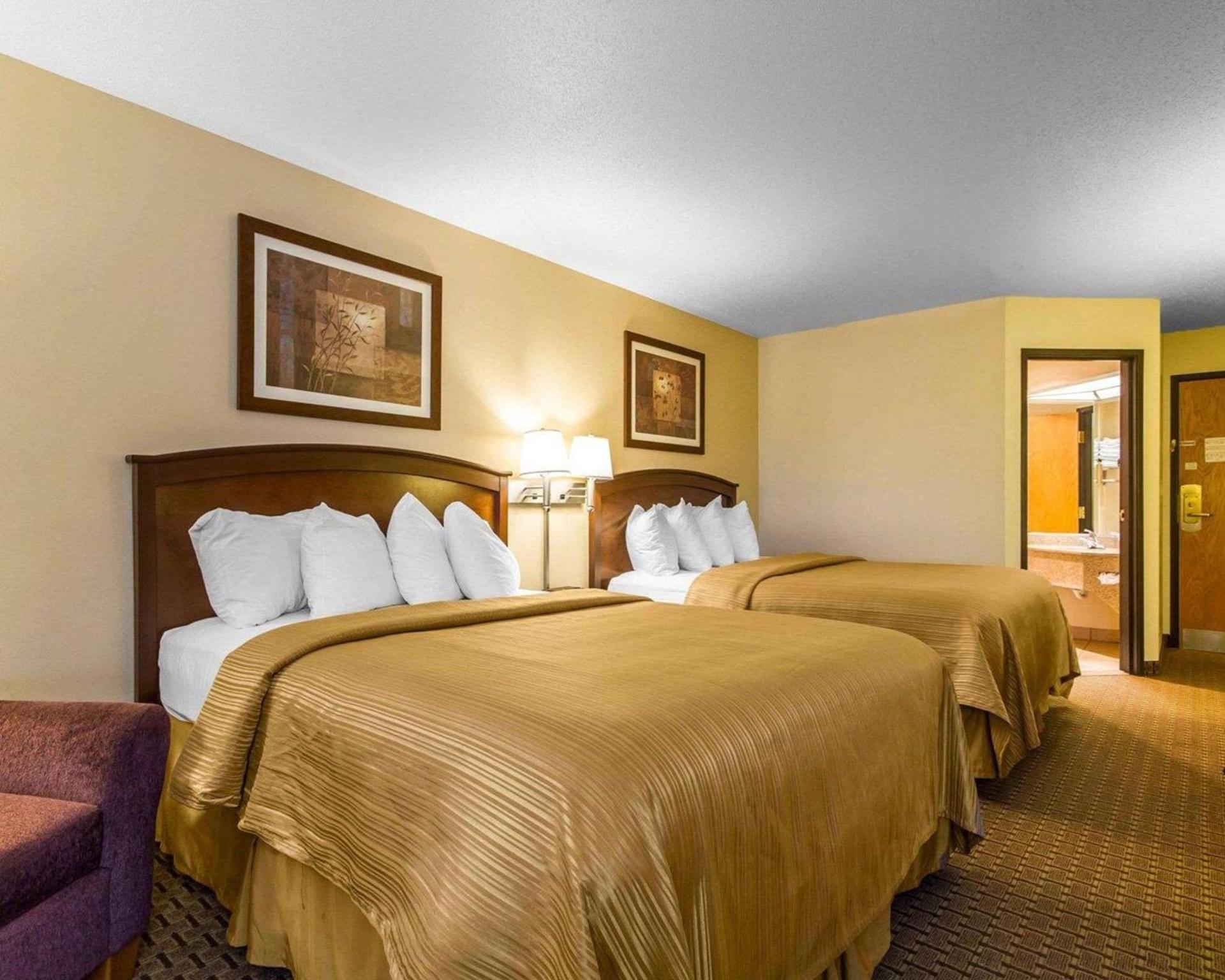 Quality Inn La Crosse North photo 5