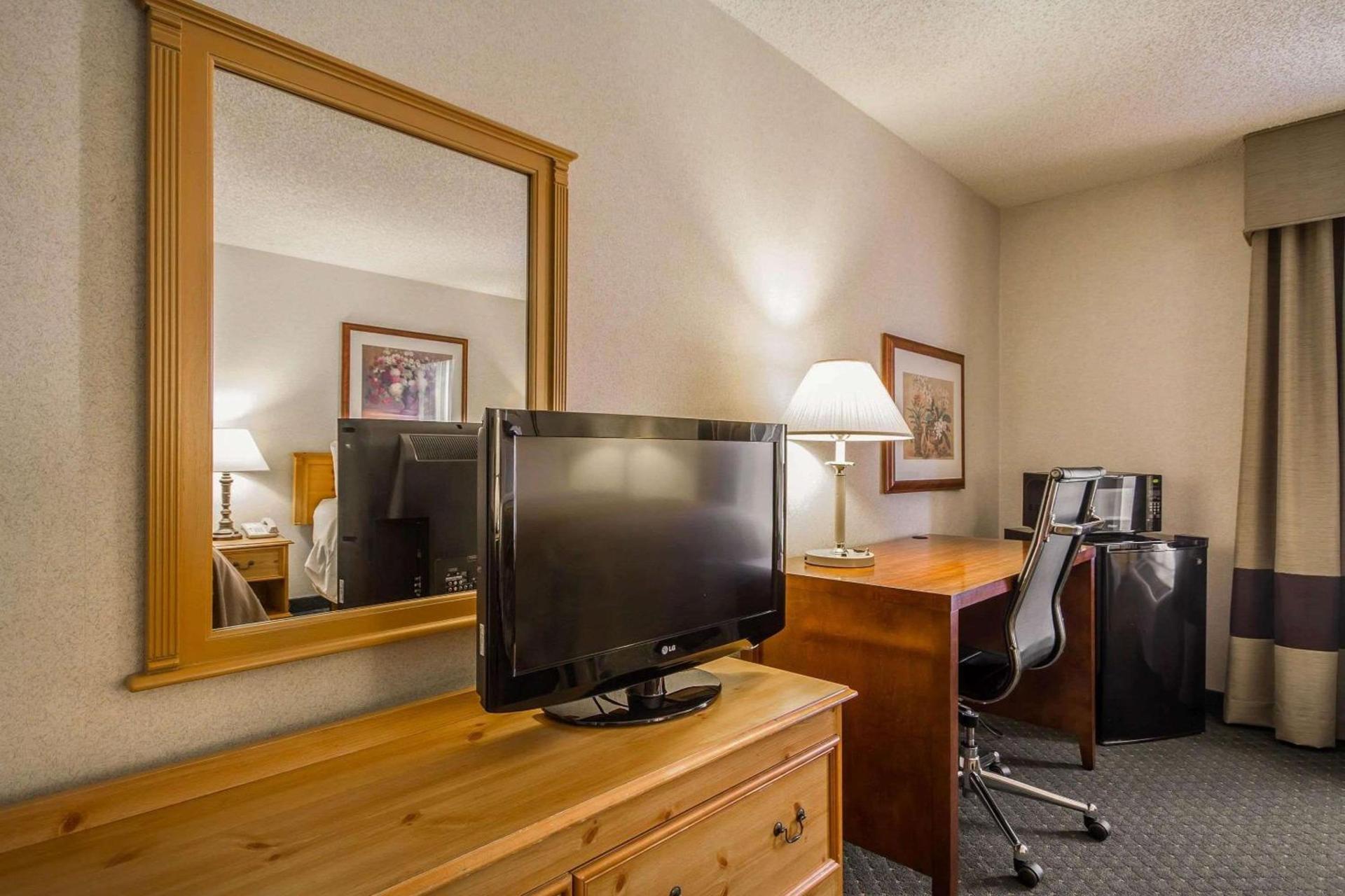 Comfort Inn Fond Du Lac photo 9