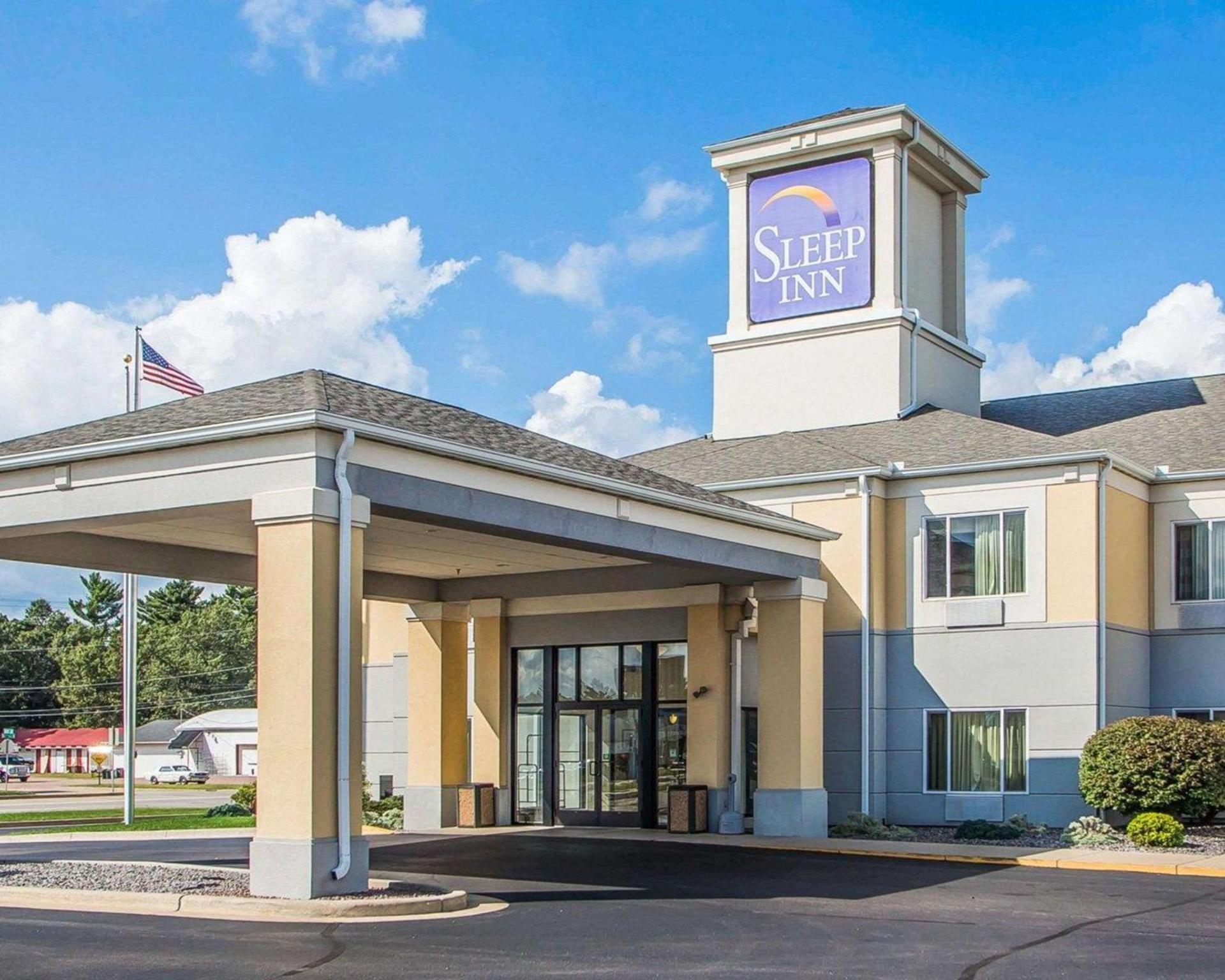 Sleep Inn & Suites Wisconsin Rapids photo 3