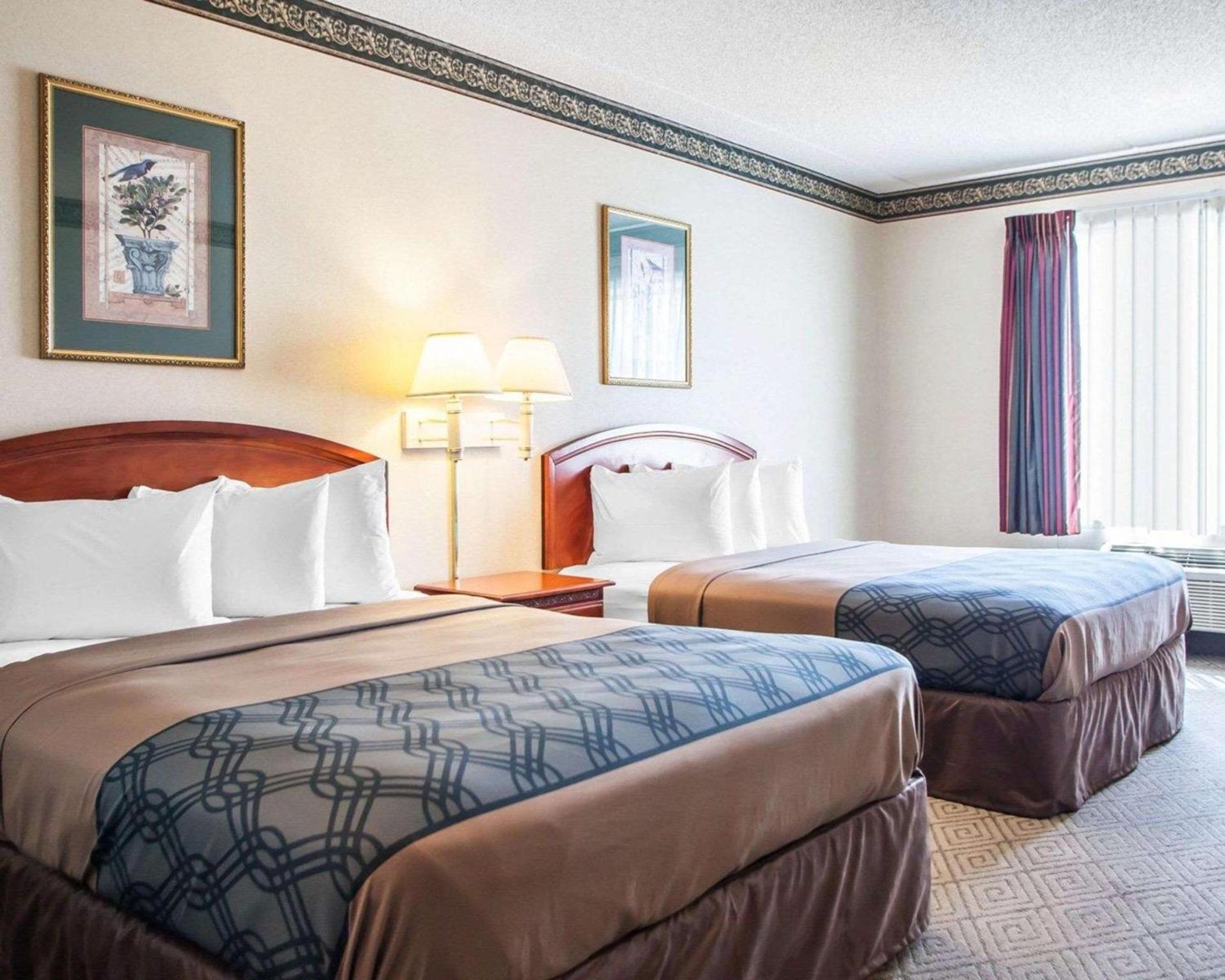 Rodeway Inn & Suites Milwaukee Airport photo 10