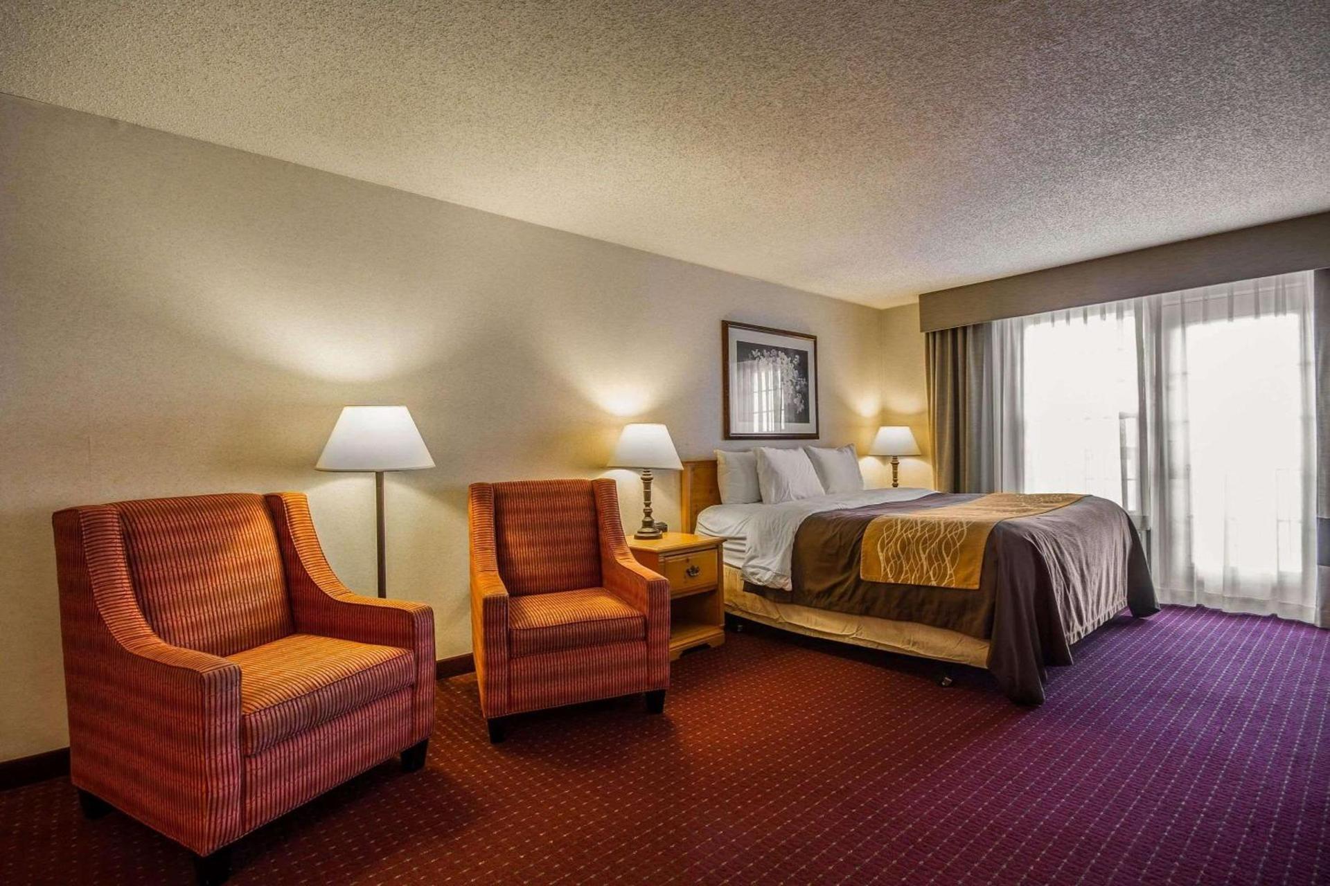 Comfort Inn Fond Du Lac photo 11
