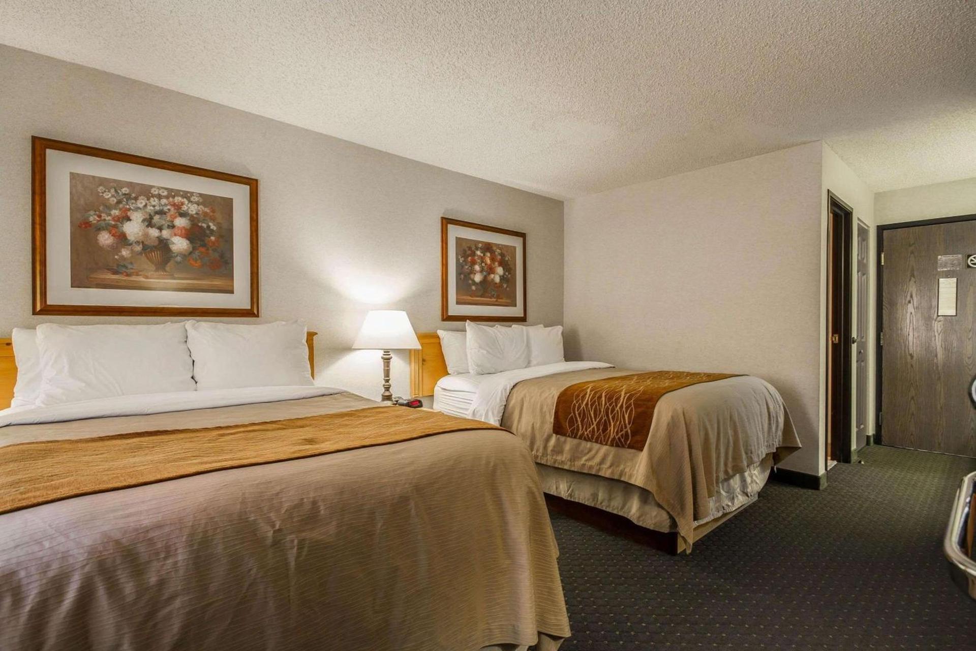 Comfort Inn Fond Du Lac photo 5