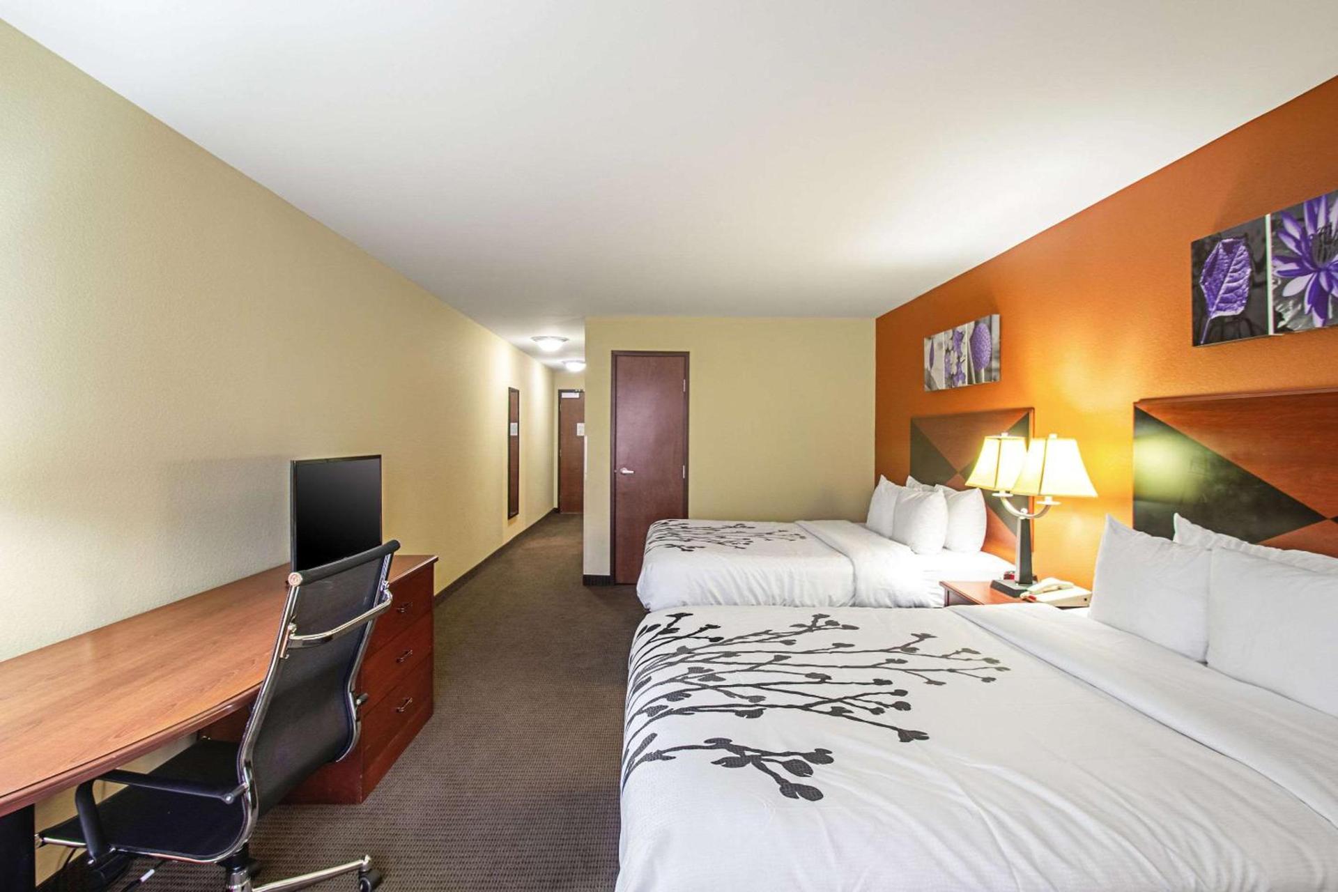 Sleep Inn & Suites Madison - Monona photo 14