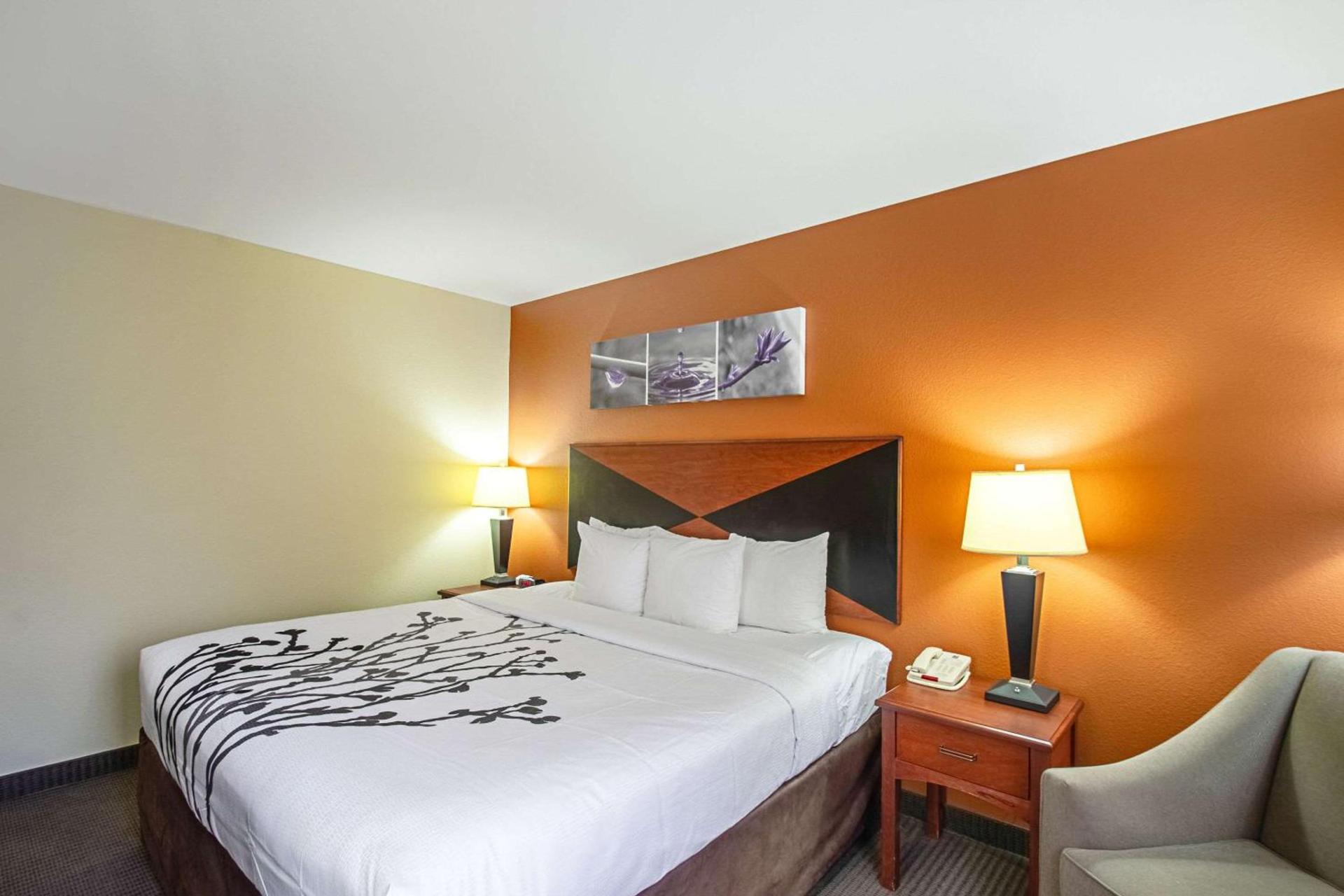 Sleep Inn & Suites Madison - Monona photo 12