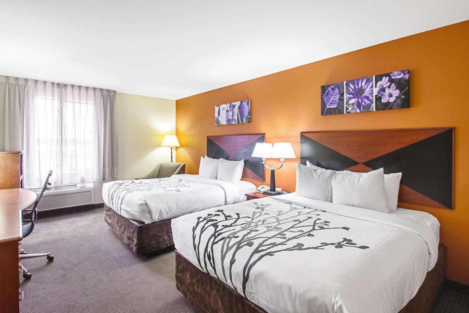 Sleep Inn & Suites Madison - Monona photo 15