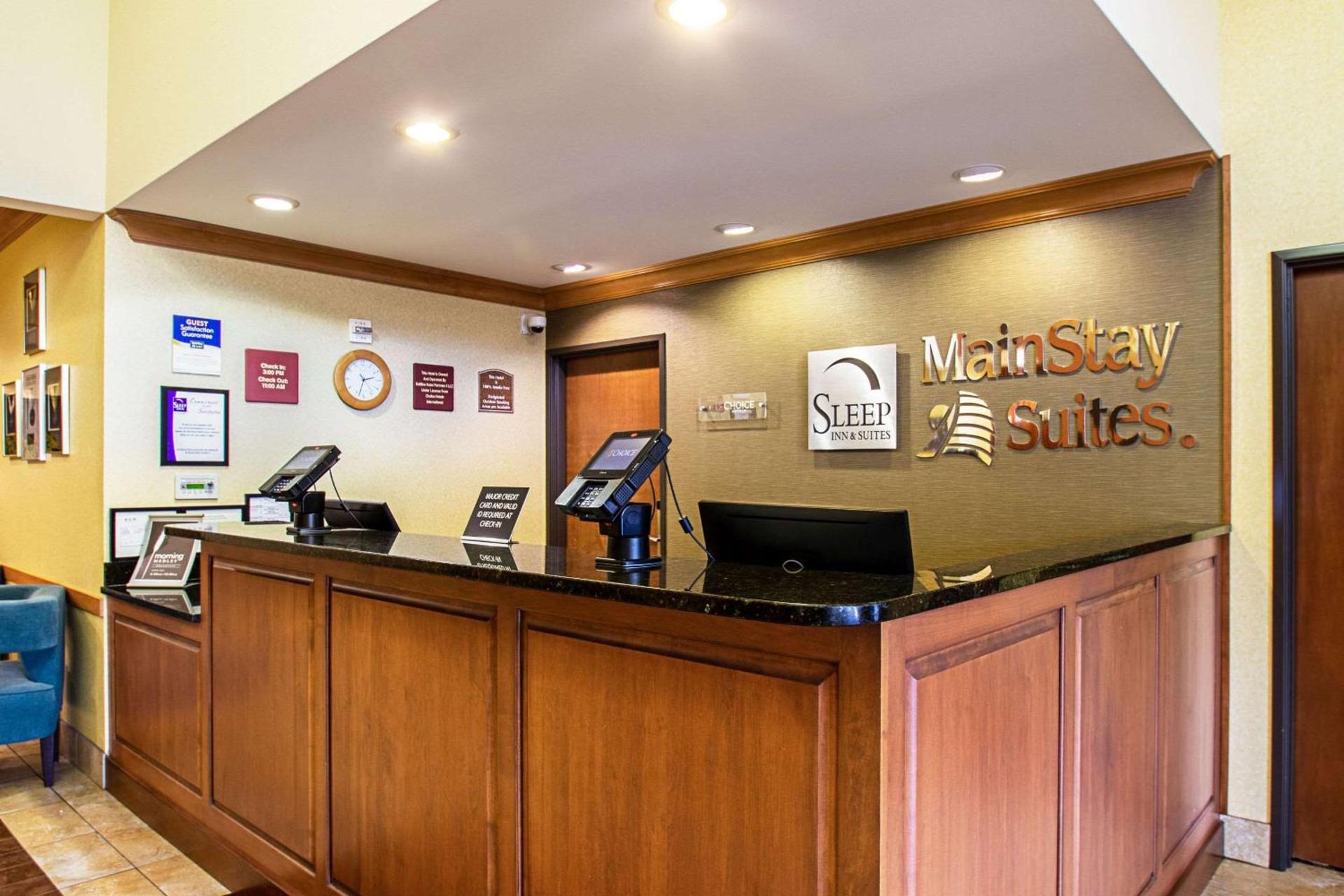 Sleep Inn & Suites Madison - Monona photo 5