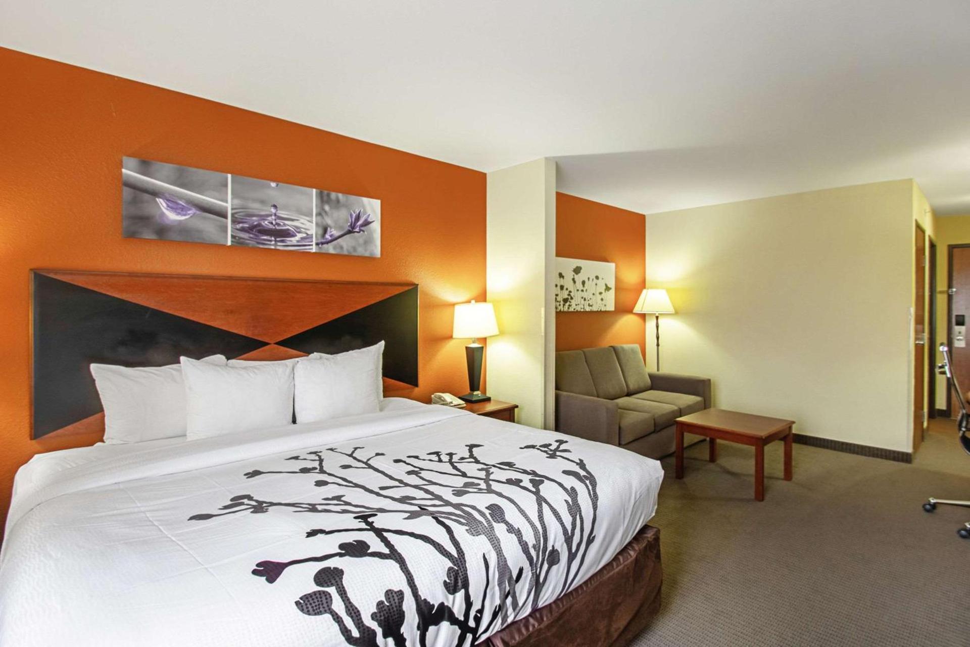 Sleep Inn & Suites Madison - Monona photo 19