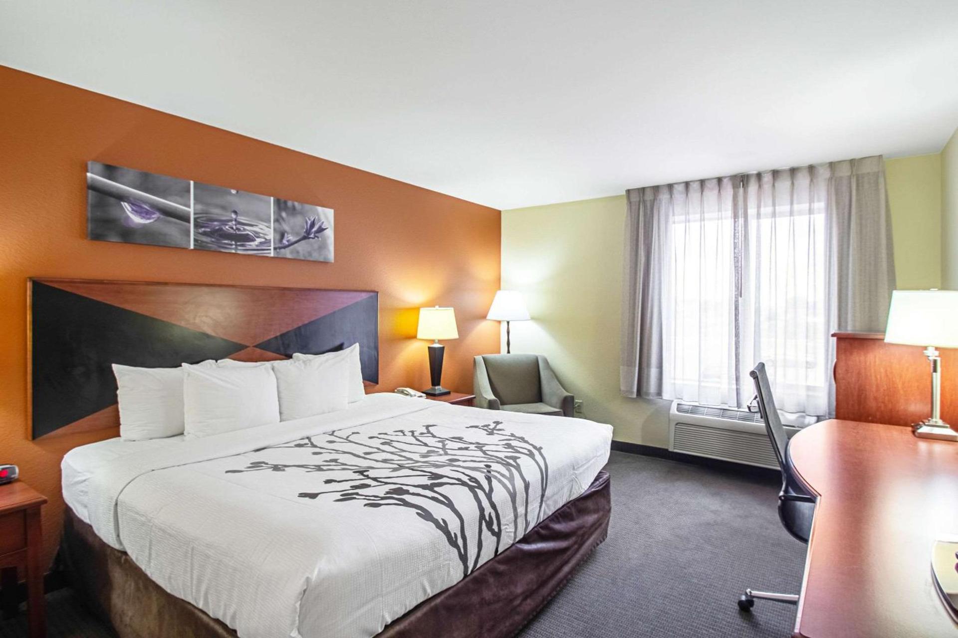 Sleep Inn & Suites Madison - Monona photo 9