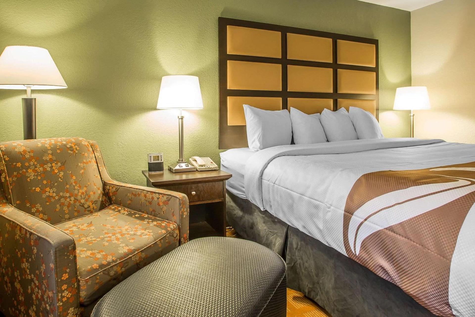 Quality Inn & Suites Marinette photo 22
