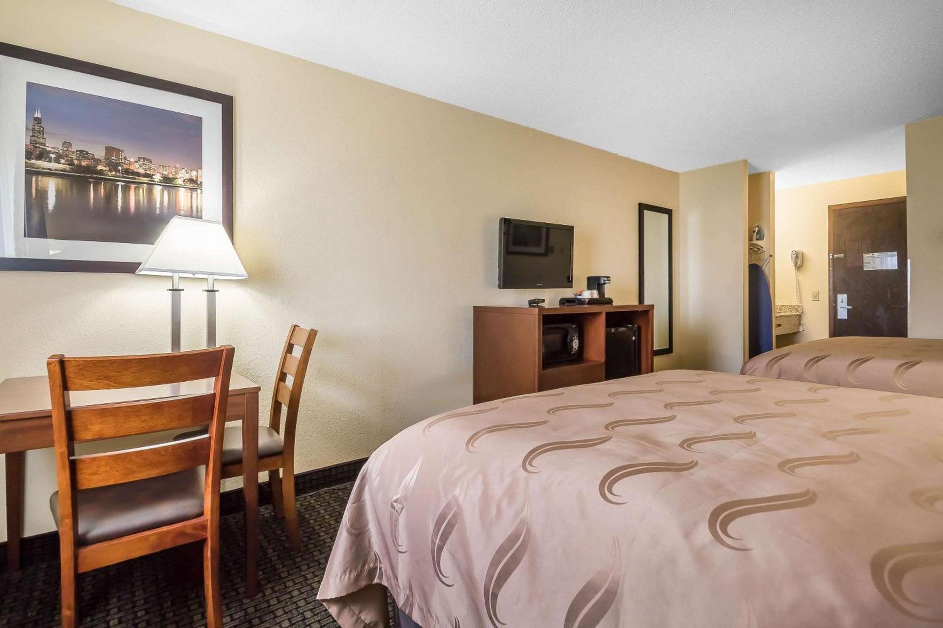 Quality Inn Janesville North photo 14