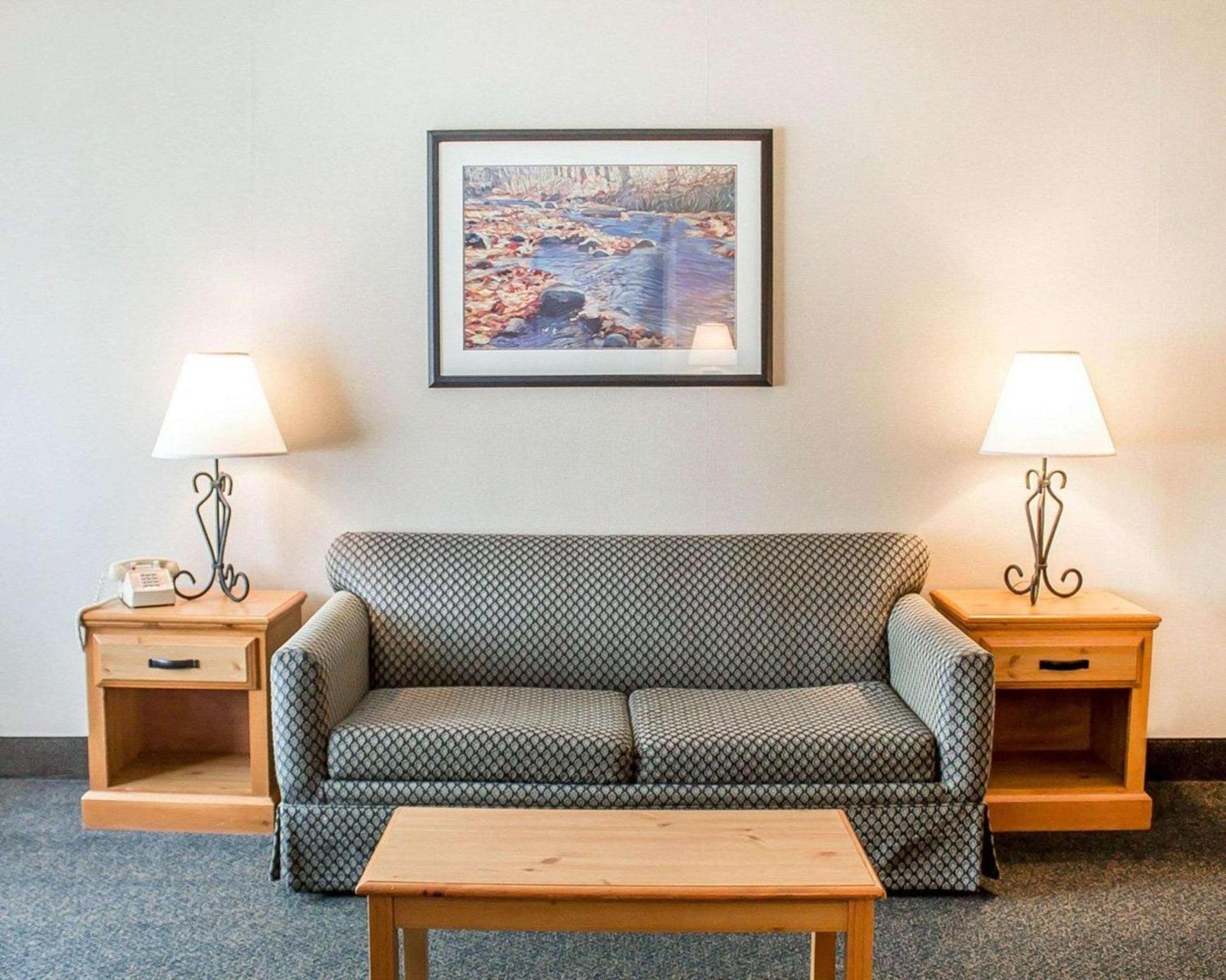 Quality Inn Rhinelander photo 23