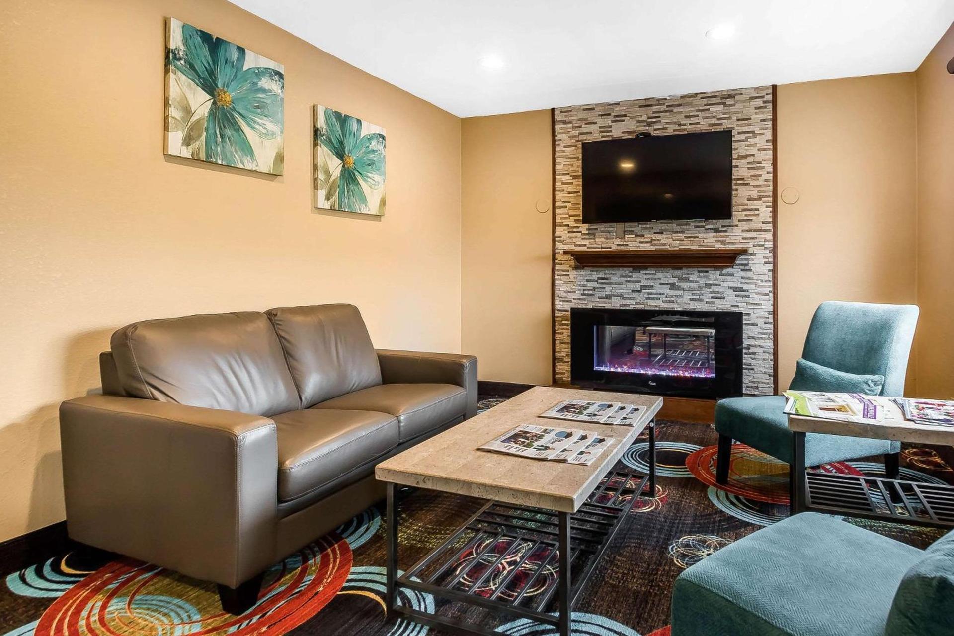 Quality Inn Janesville North photo 4